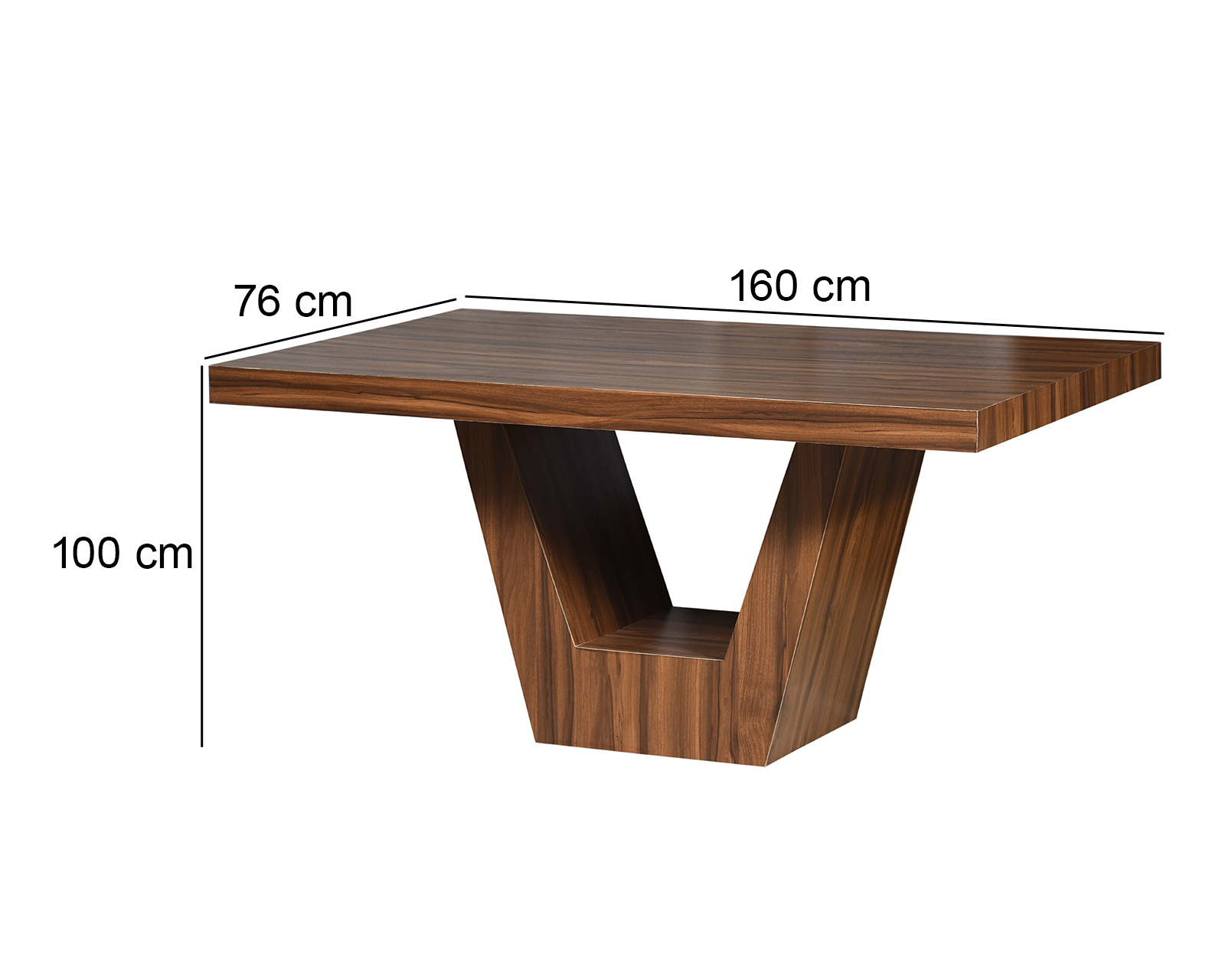 Foto 8 pulgar | Foto 7 | Comedor Mali con 6 Sillas