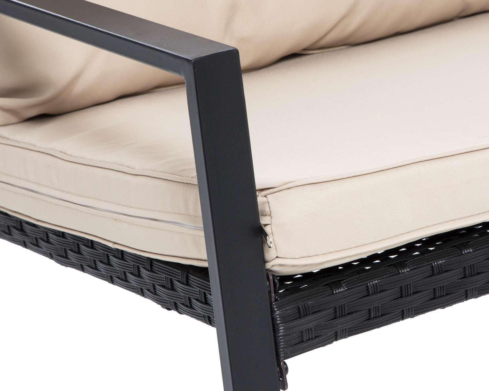 Foto 6 | Foto 6 | Juego de Jardín Congo Balam 3 Piezas