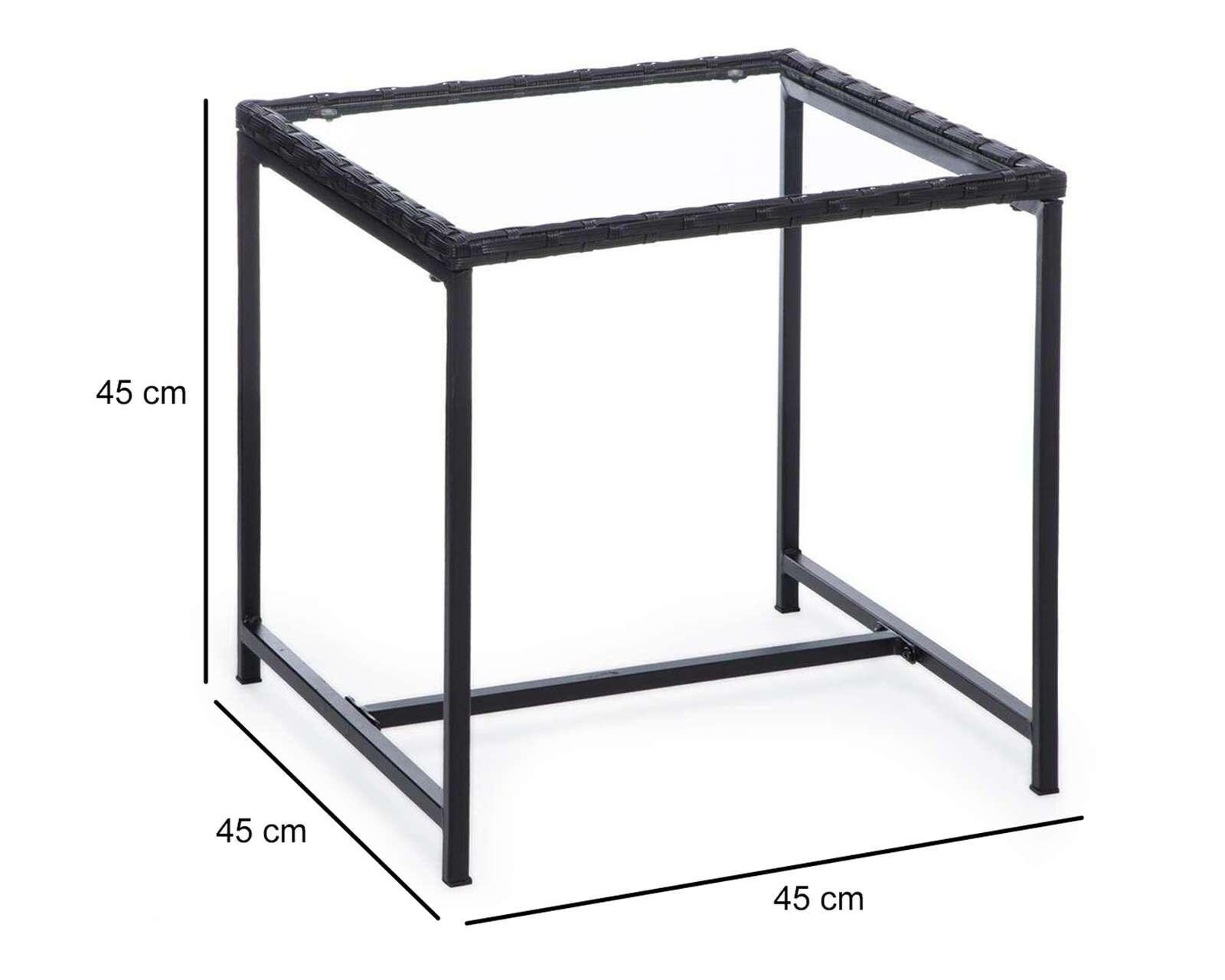 Foto 8 pulgar | Foto 7 | Juego de Jardín Congo Balam 3 Piezas