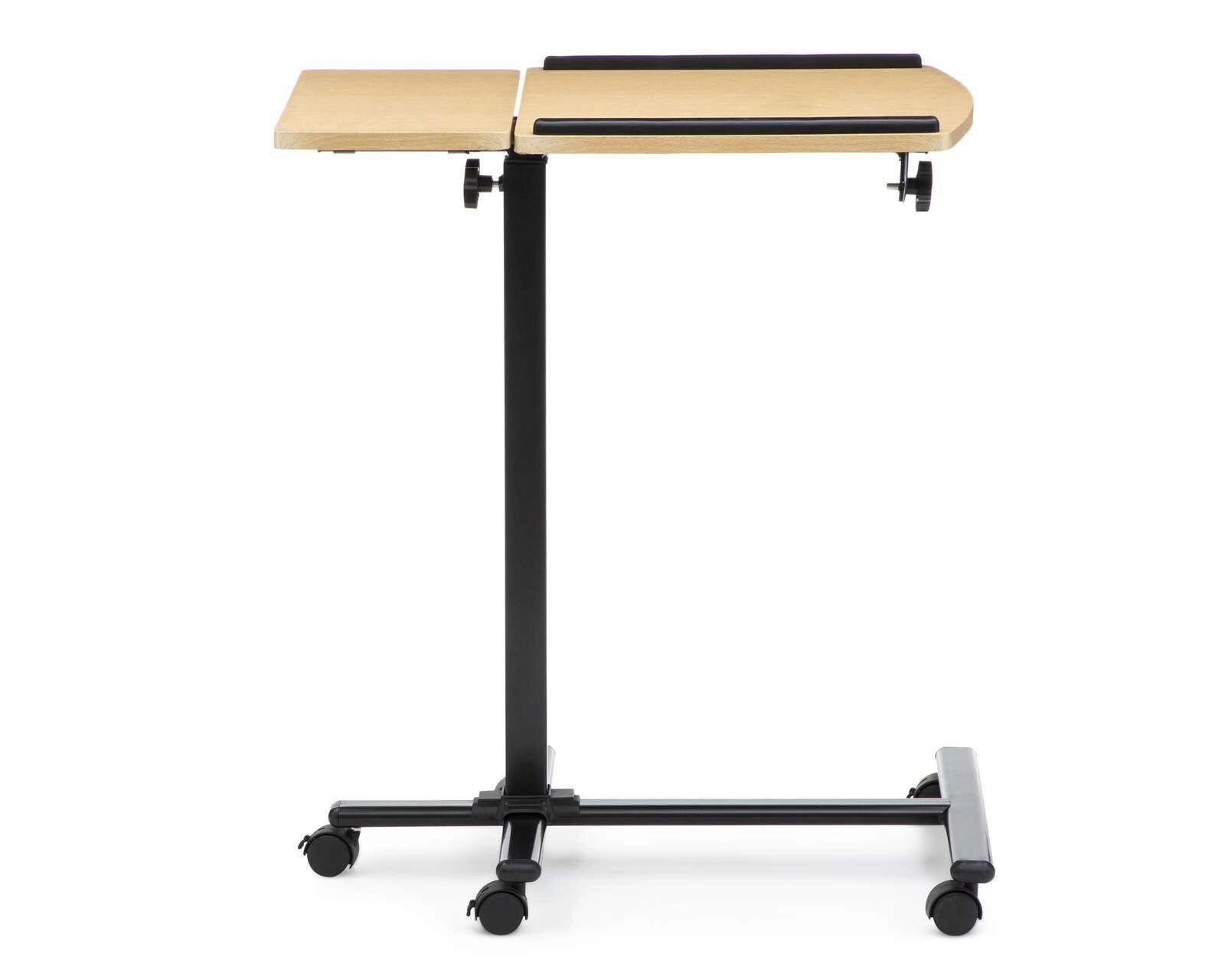 Foto 5 pulgar | Foto 4 | Mesa Portátil Ontario Nogal