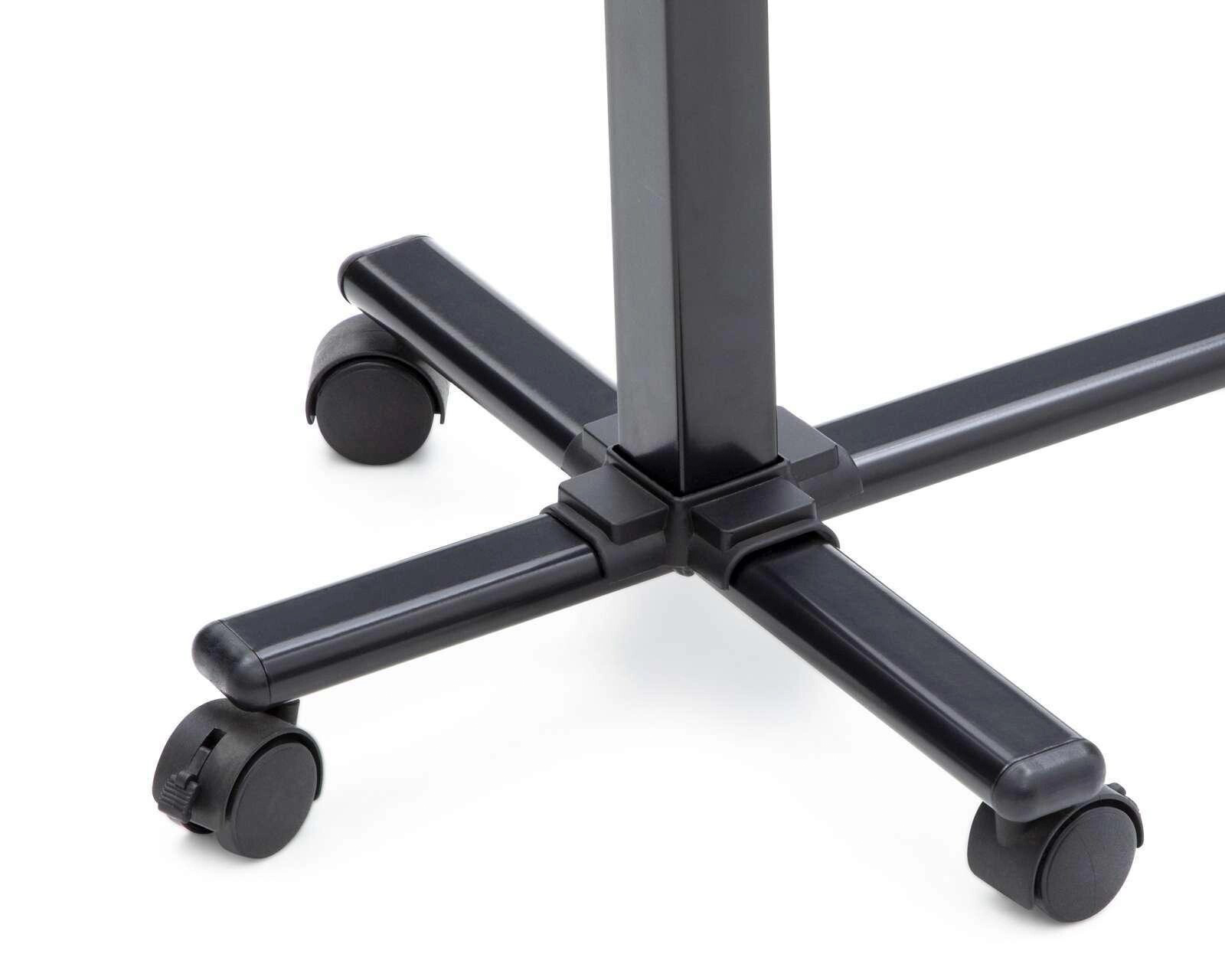 Foto 7 pulgar | Foto 6 | Mesa Portátil Ontario Nogal