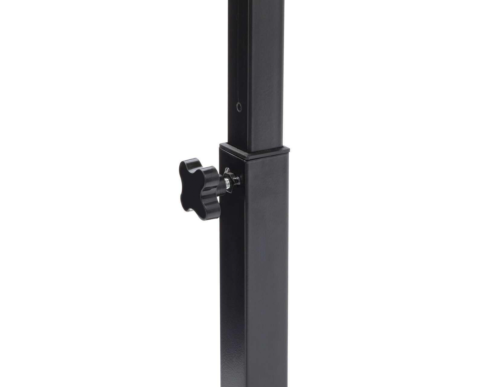 Foto 7 | Foto 7 | Mesa Portátil Ontario Nogal