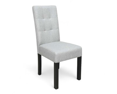 Foto 2 | Foto 2 | Silla Chicago Gris Contemporáneo