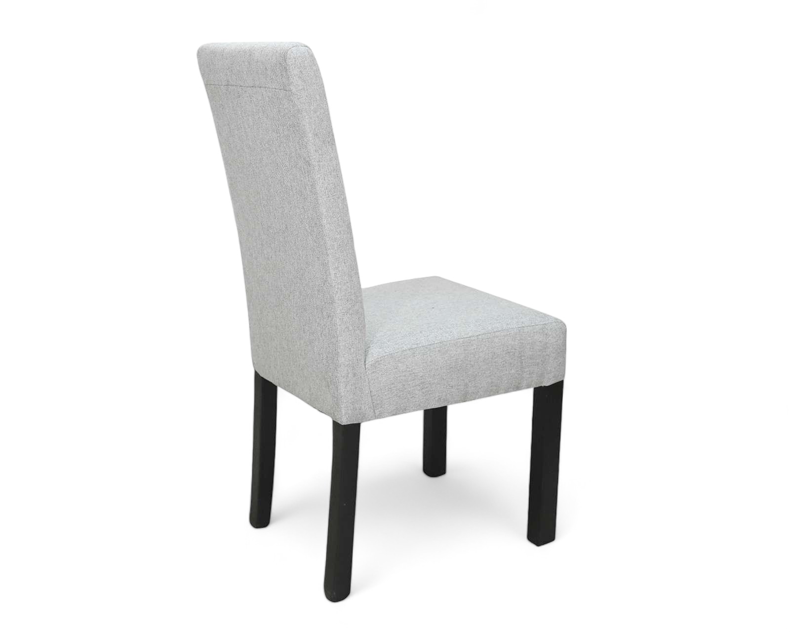 Foto 4 pulgar | Foto 3 | Silla Chicago Gris Contemporáneo