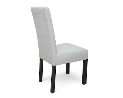 Foto 3 | Foto 3 | Silla Chicago Gris Contemporáneo