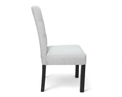 Foto 4 | Foto 4 | Silla Chicago Gris Contemporáneo