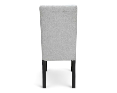 Foto 5 | Foto 5 | Silla Chicago Gris Contemporáneo
