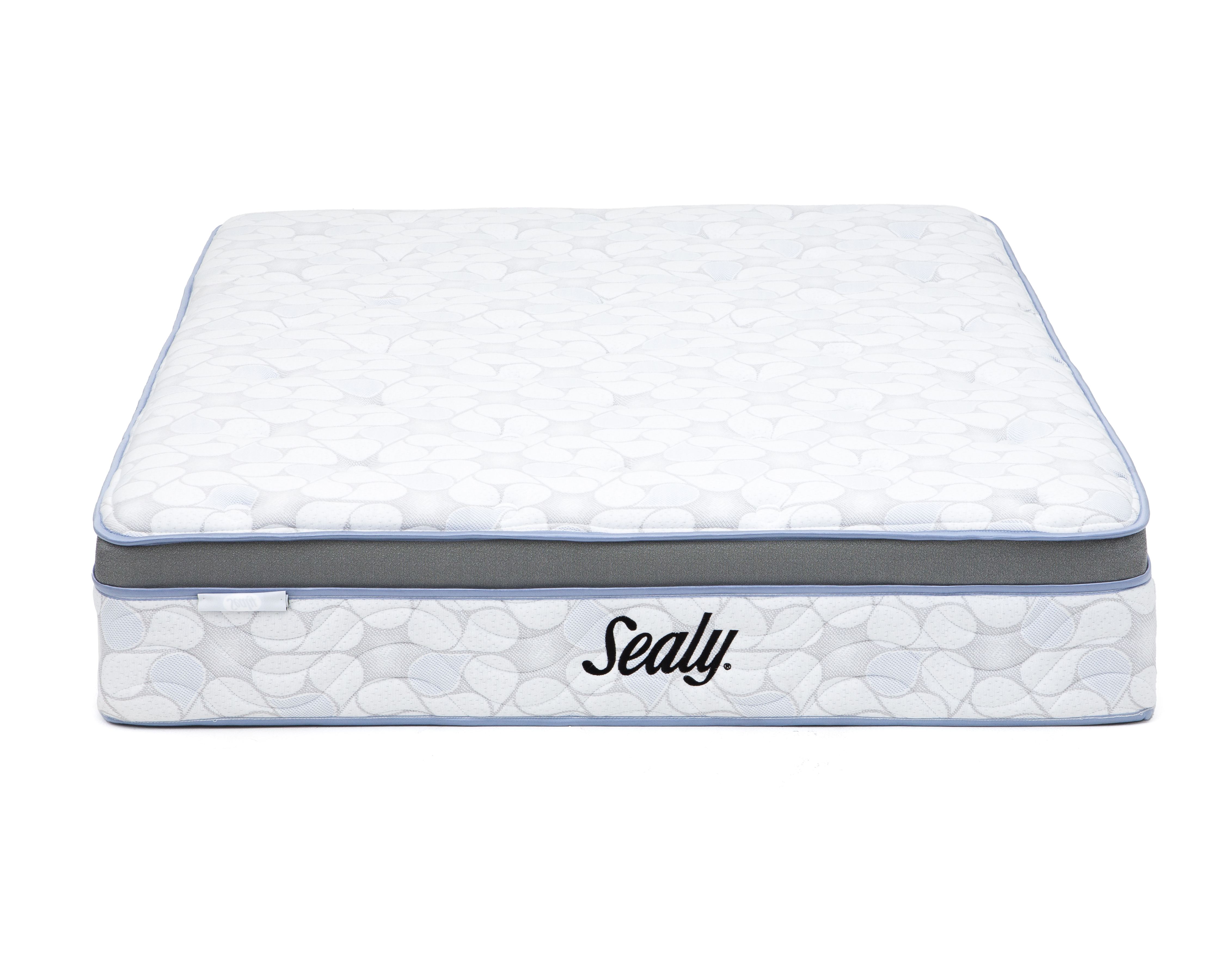 Foto 4 pulgar | Foto 3 | Colchón Matrimonial Sealy Amazing