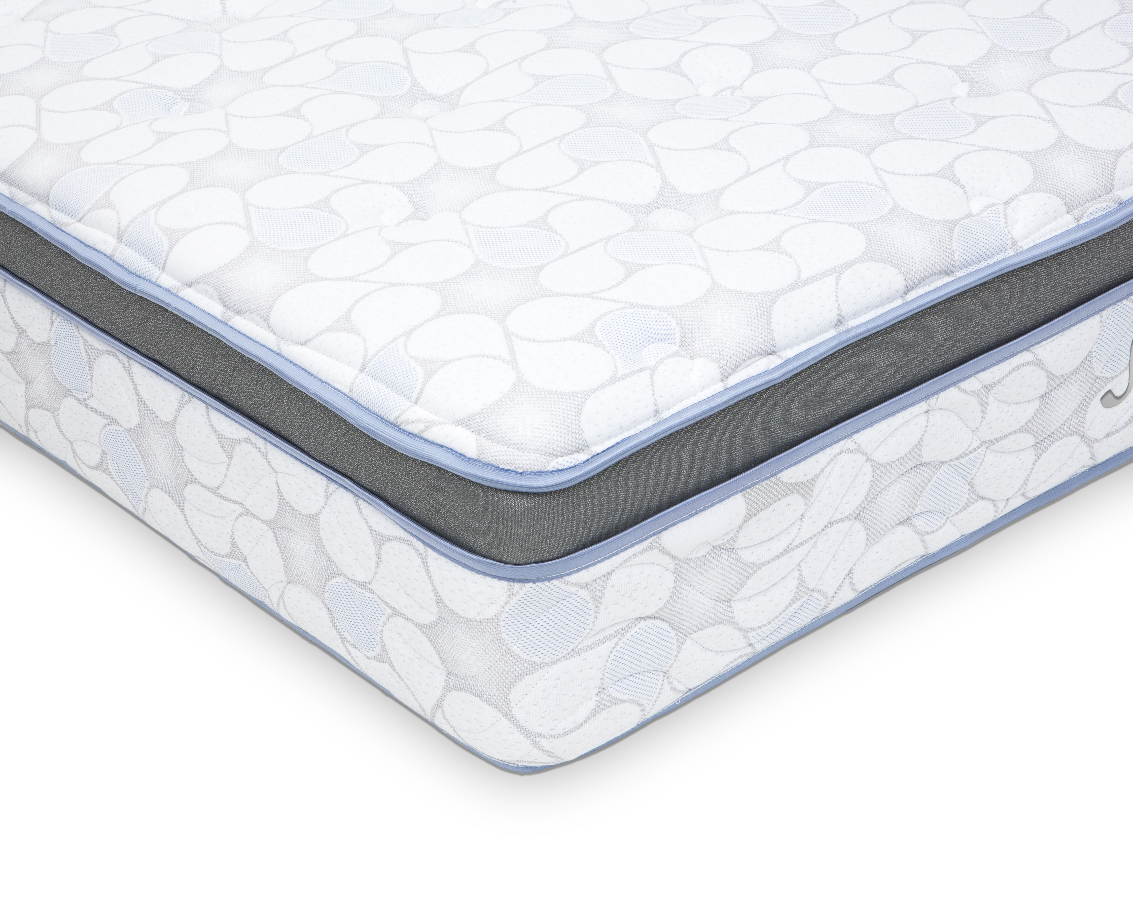 Foto 4 | Foto 4 | Colchón Matrimonial Sealy Amazing