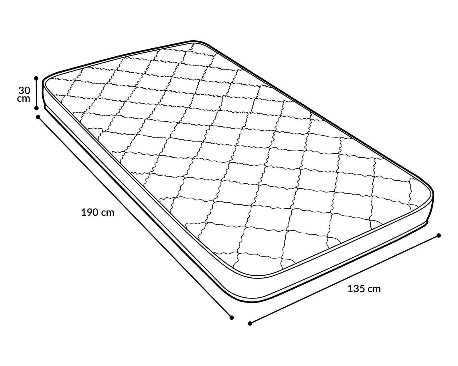 Foto 7 | Foto 7 | Colchón Matrimonial Sealy Amazing