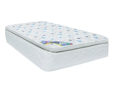 Foto 1 | Foto 1 | Colchón para Cuna Restonic 130 x 70 x 21 cm Baby Star