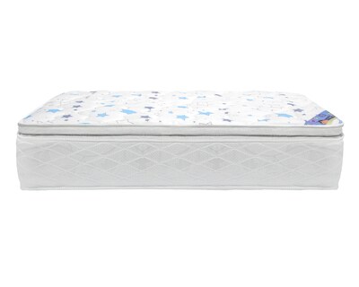 Foto 3 | Foto 3 | Colchón para Cuna Restonic 130 x 70 x 21 cm Baby Star