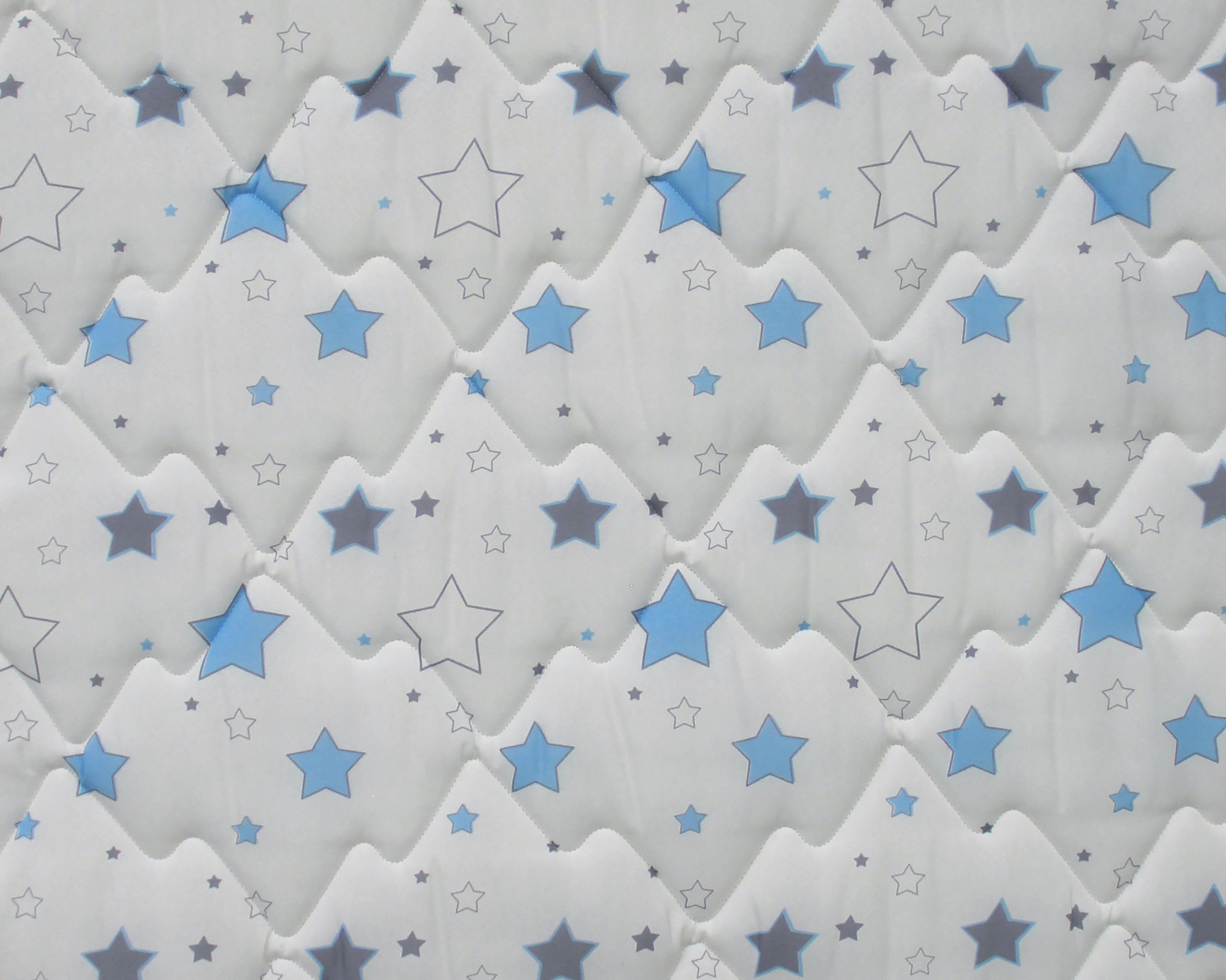 Foto 5 pulgar | Foto 4 | Colchón para Cuna Restonic 130 x 70 x 21 cm Baby Star