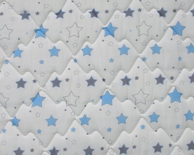 Foto 4 | Foto 4 | Colchón para Cuna Restonic 130 x 70 x 21 cm Baby Star
