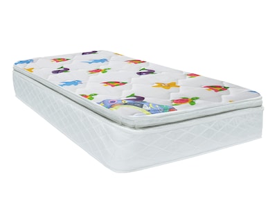 Foto 1 | Foto 1 | Colchón para Cama Infantil 150 x 75 x 23 cm Baby Ocean