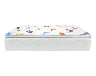 Foto 3 | Foto 3 | Colchón para Cama Infantil 150 x 75 x 23 cm Baby Ocean