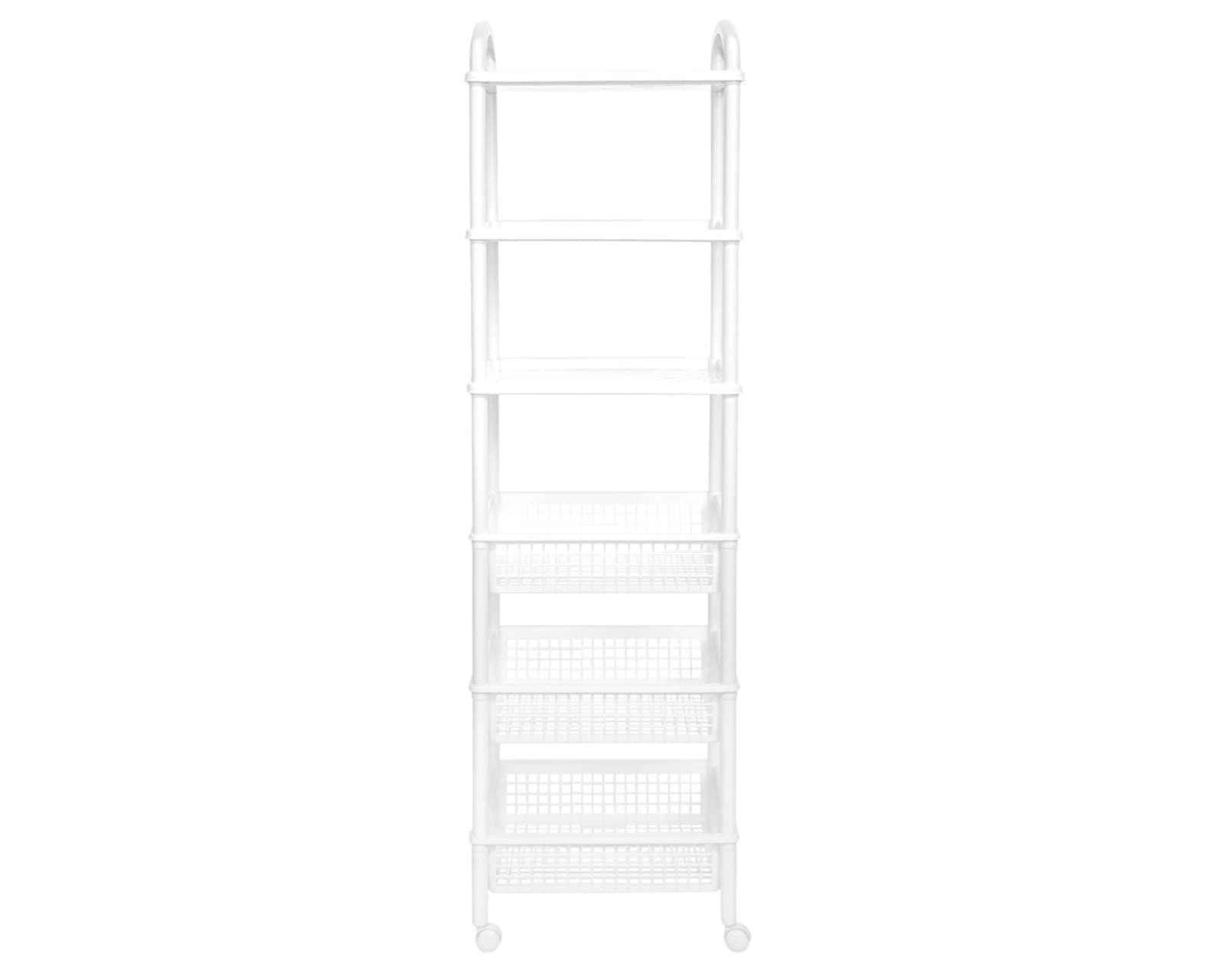 Foto 3 | Foto 3 | Mueble Organizador Italhome Prakti