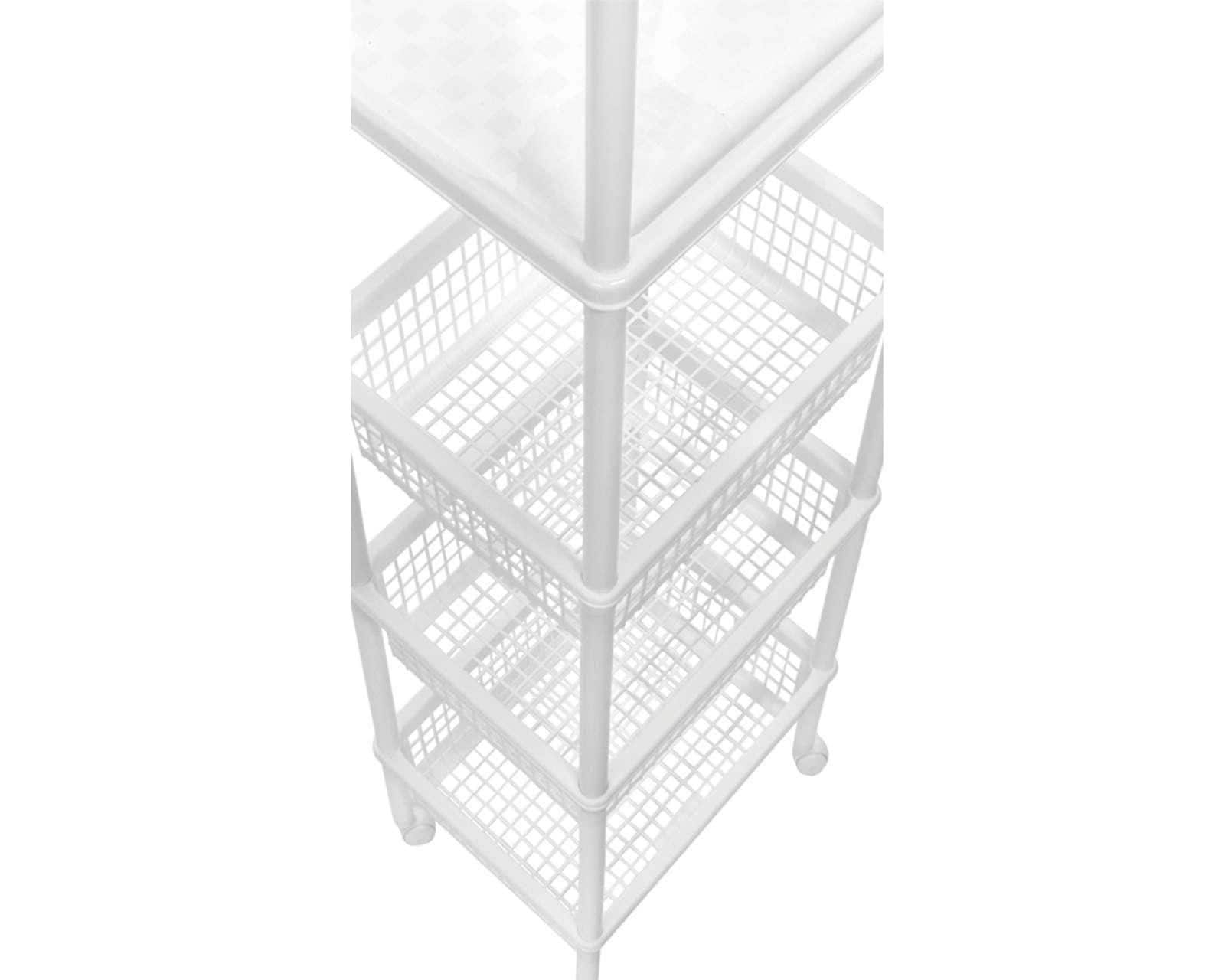 Foto 4 | Foto 4 | Mueble Organizador Italhome Prakti