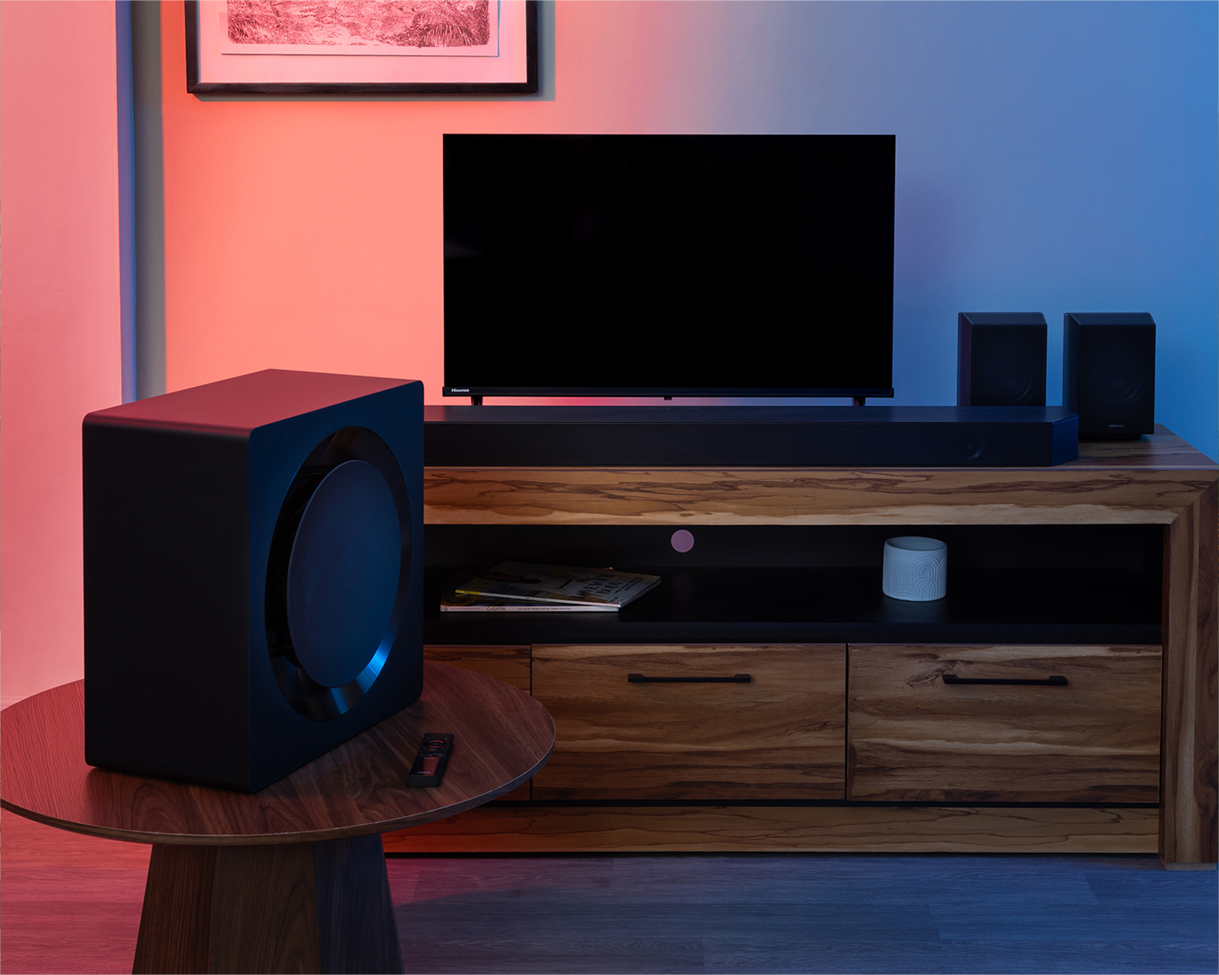 Foto 9 pulgar | Foto 8 | Comedor Irlanda con 4 Sillas