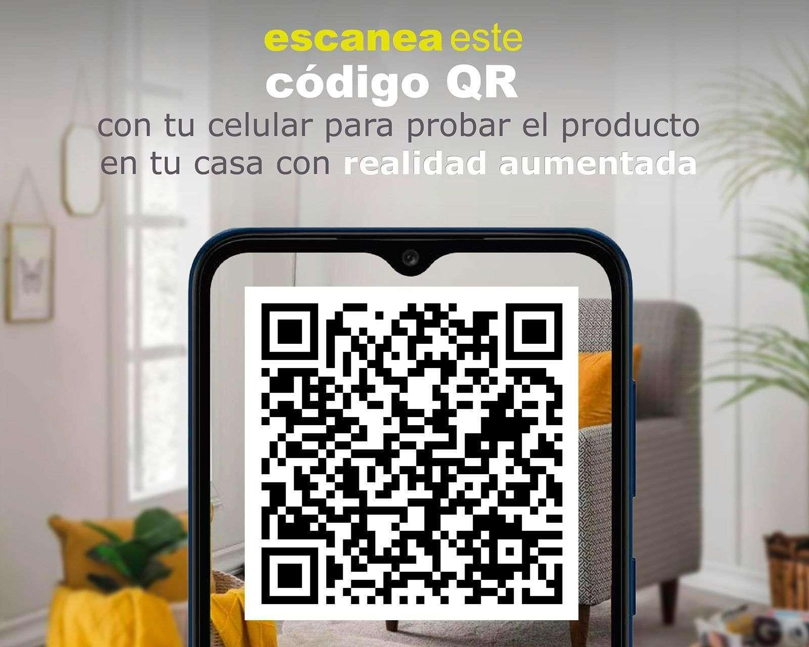 Foto 9 pulgar | Foto 8 | Cómoda Glace Blanco 59 cm