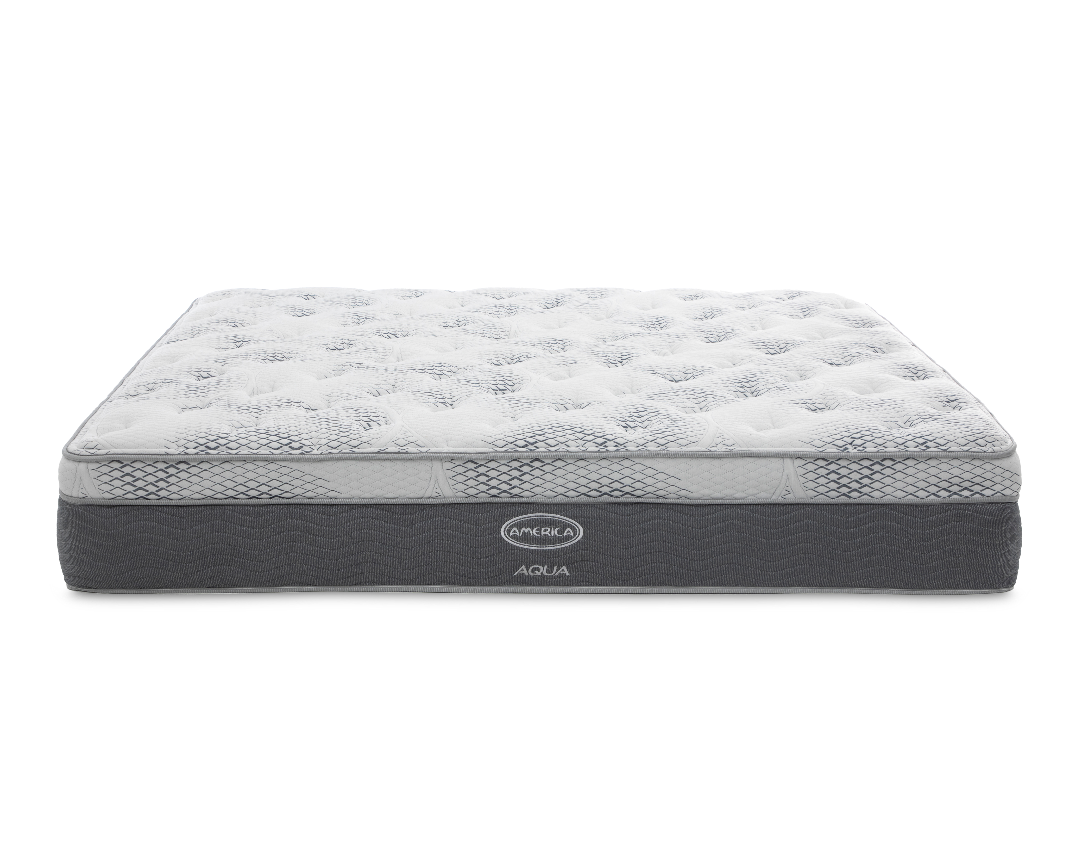 Foto 3 | Foto 3 | Colchón King Size América Aqua