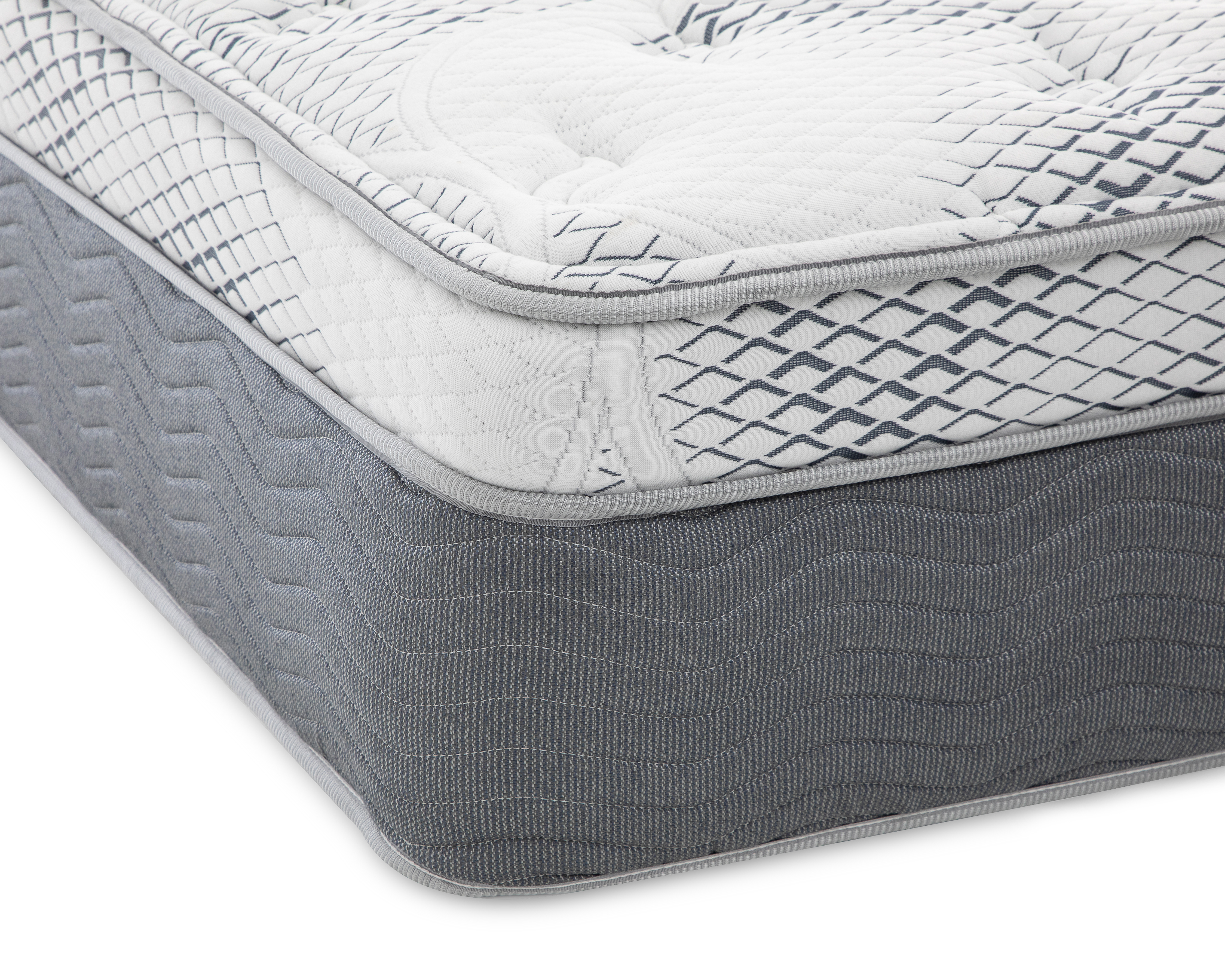 Foto 4 | Foto 4 | Colchón King Size América Aqua