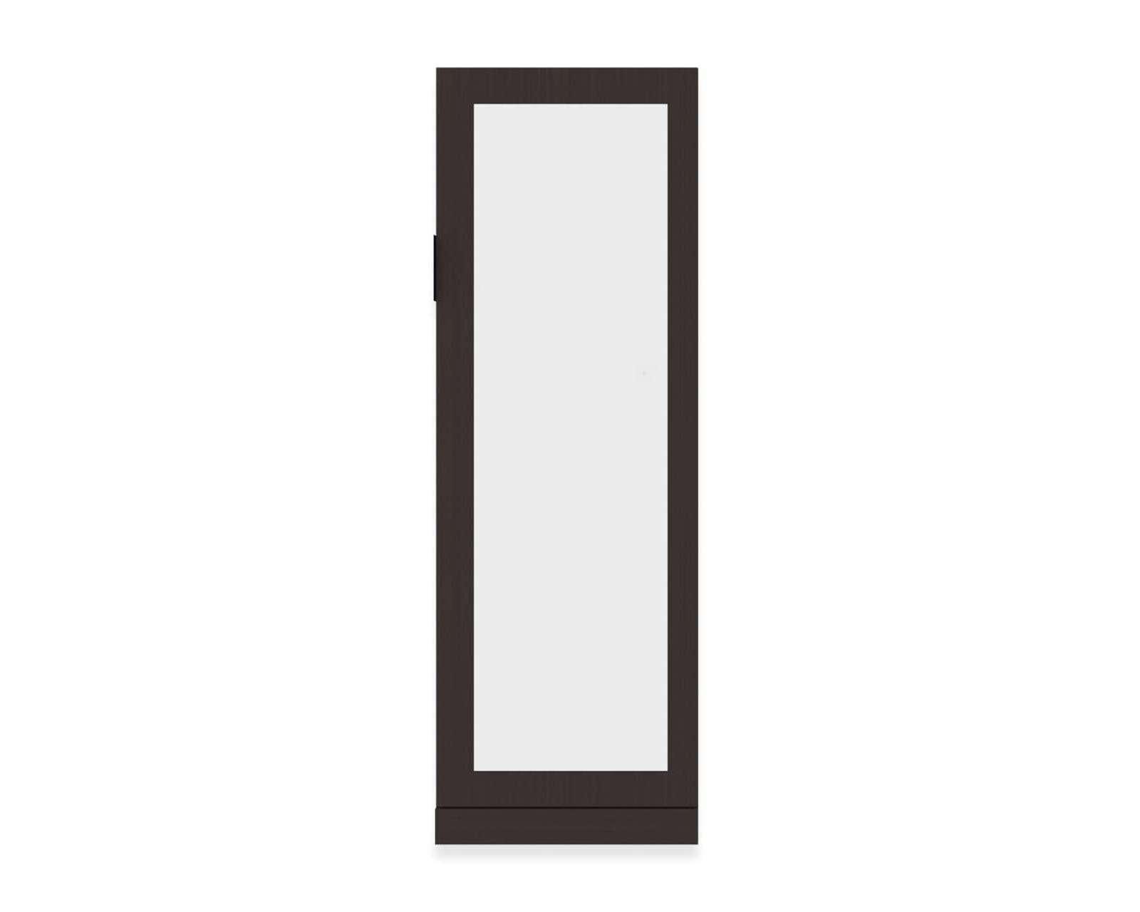 Foto 4 | Foto 4 | Zapatera Mobi Cienaga Chocolate 16 Pares