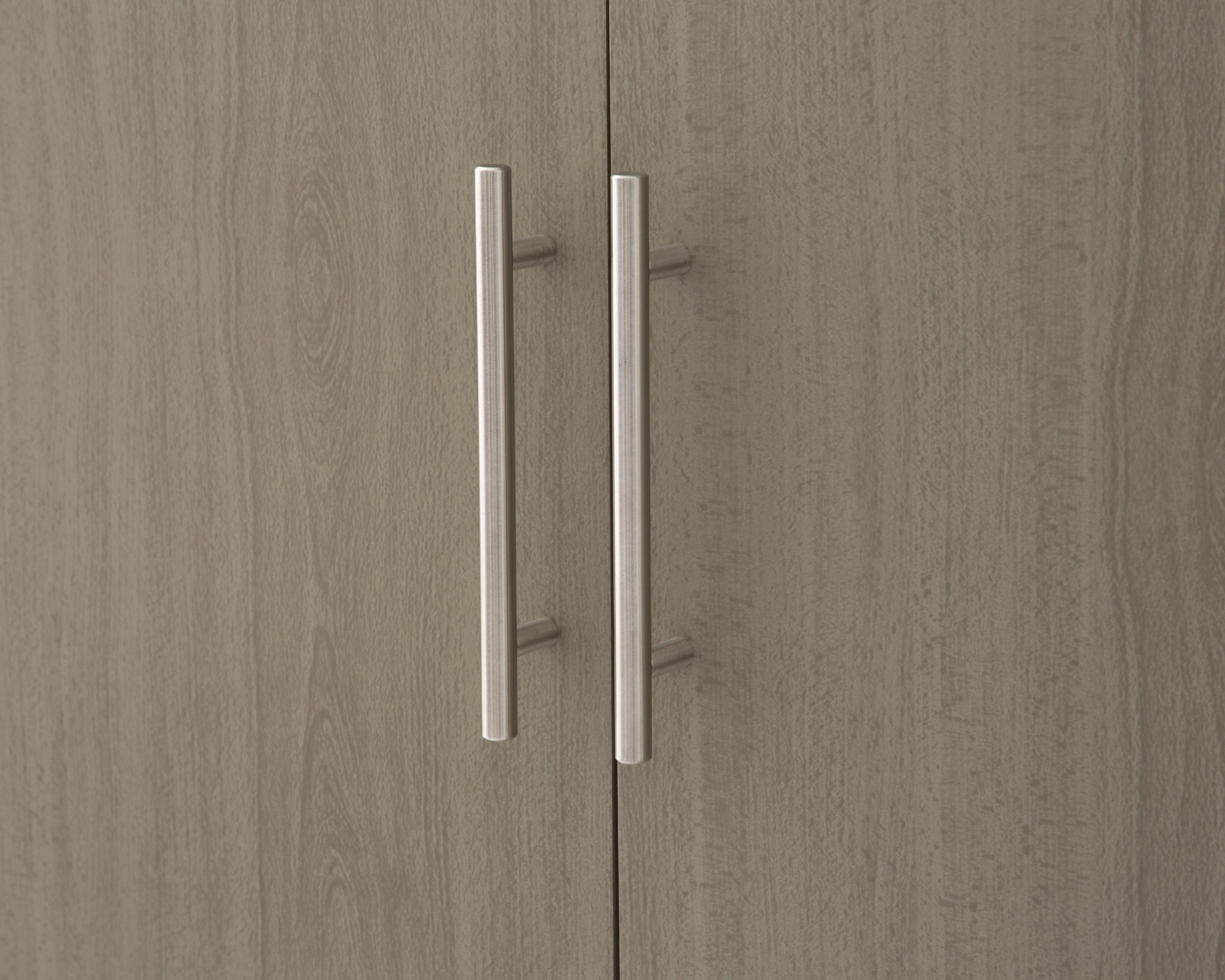 Foto 7 pulgar | Foto 6 | Ropero Mobi Olivo Fresno 90 cm