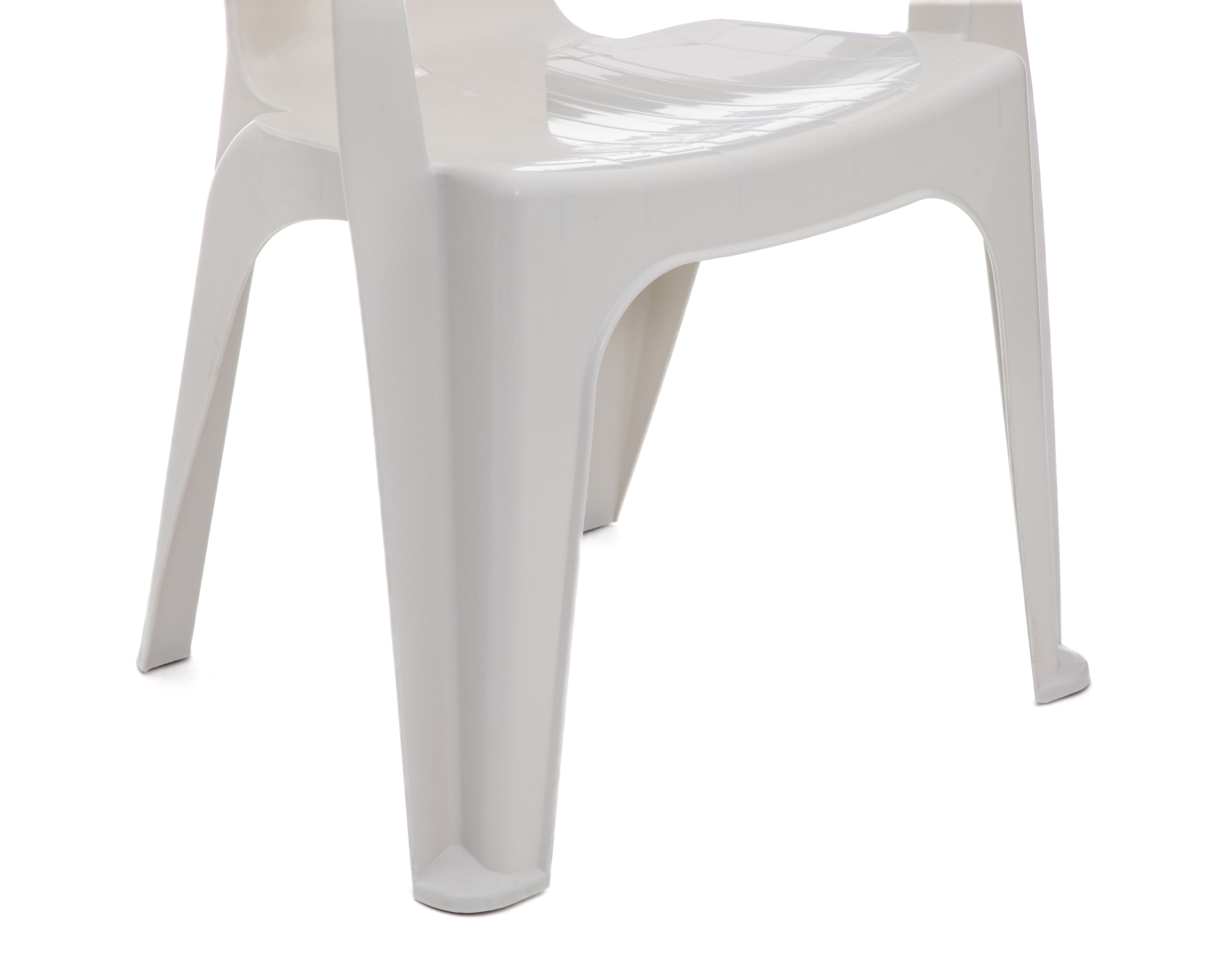 Foto 4 pulgar | Foto 3 | Silla Plasticolo Bejuco