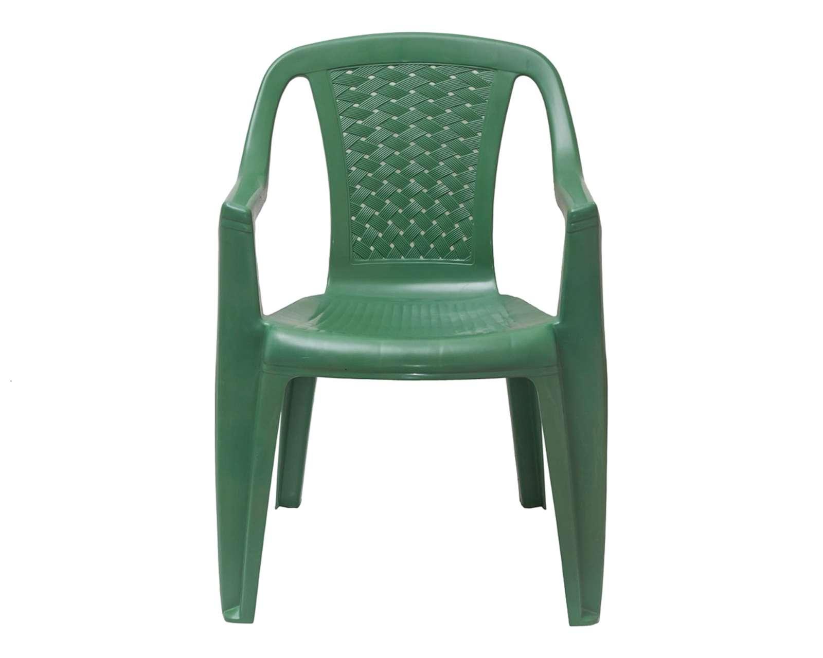 Foto 2 pulgar | Foto 1 | Silla Plasticolo Palma