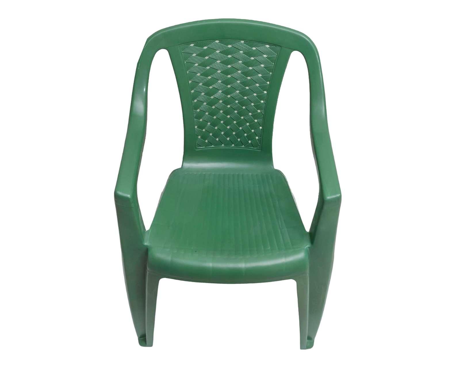 Foto 4 pulgar | Foto 3 | Silla Plasticolo Palma