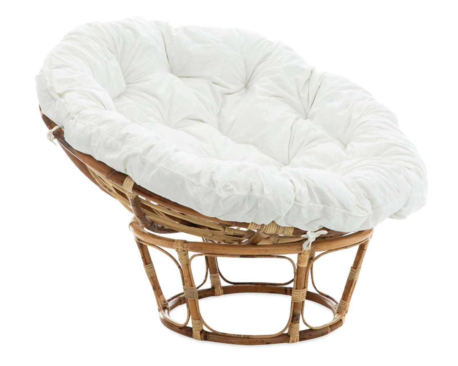 Foto 3 pulgar | Foto 2 | Silla para Jardín Congo Papasan