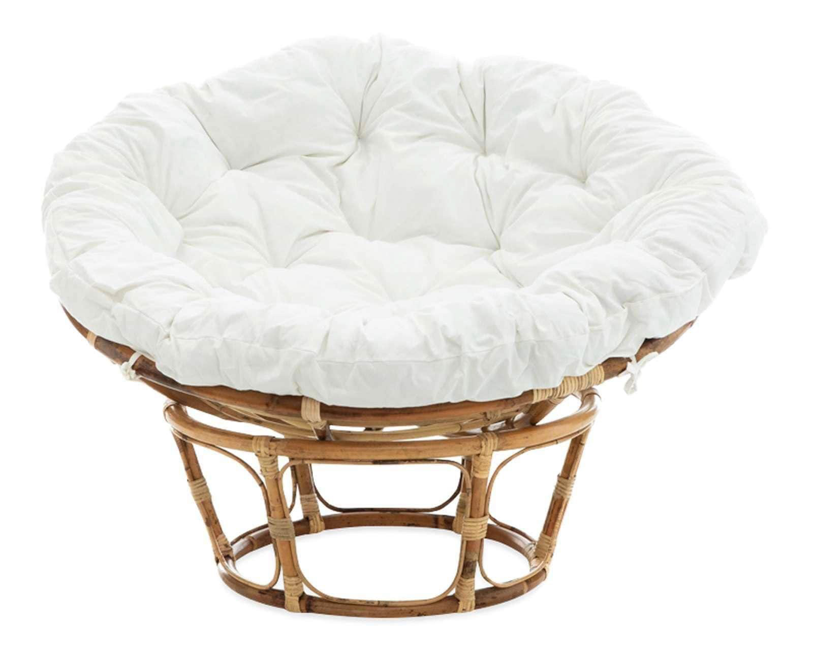 Foto 4 pulgar | Foto 3 | Silla para Jardín Congo Papasan