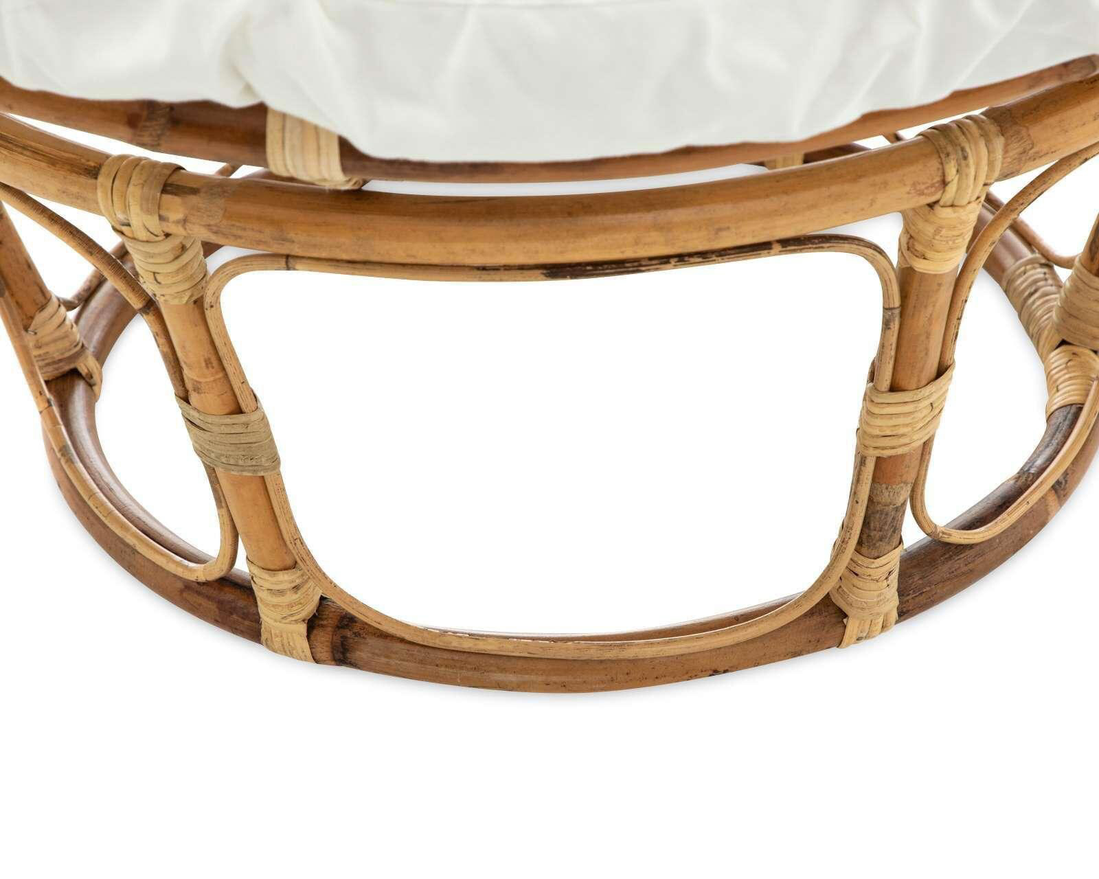 Foto 5 | Foto 5 | Silla para Jardín Congo Papasan