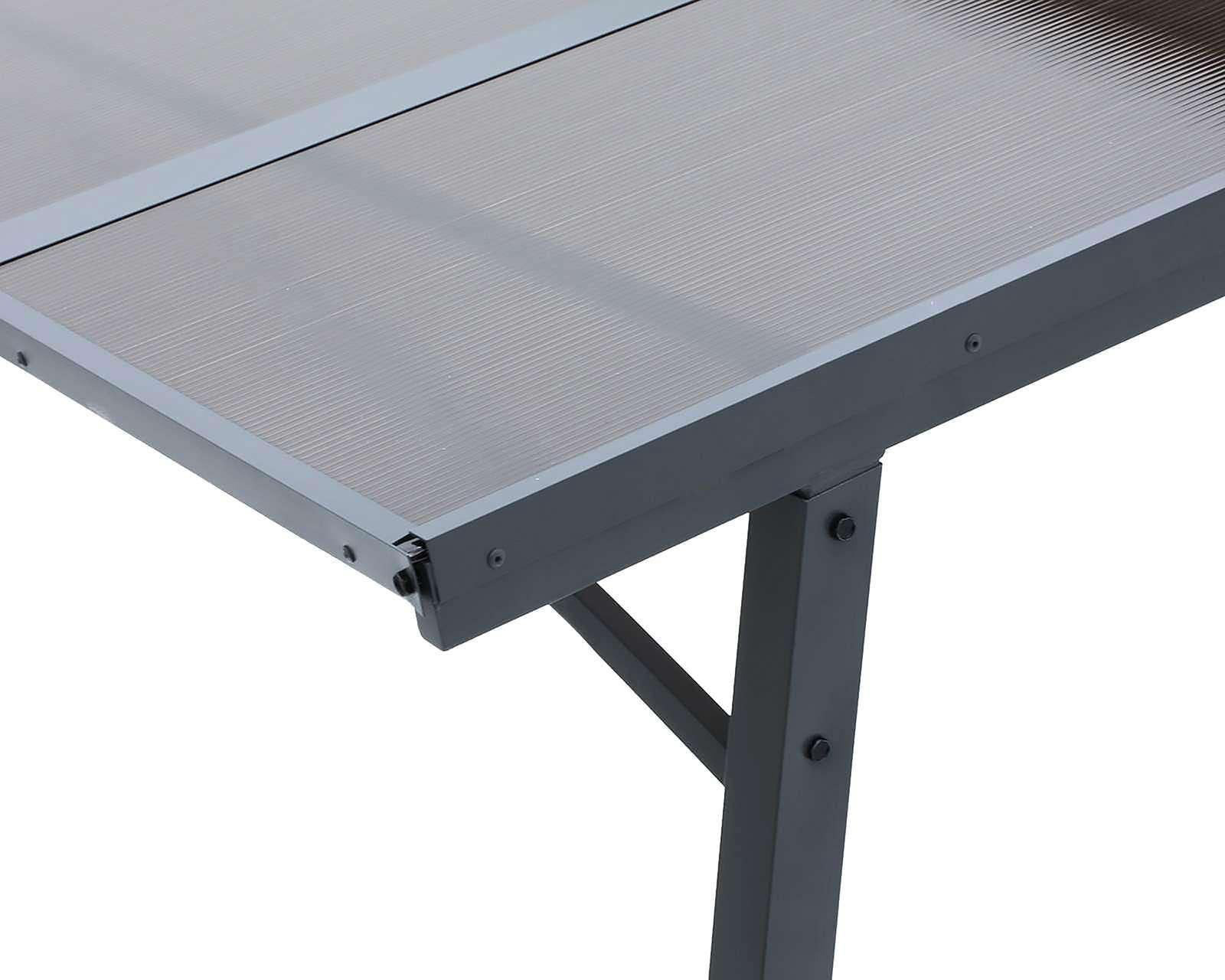 Foto 4 | Foto 4 | Toldo Greta con Repisas Laterales Negro