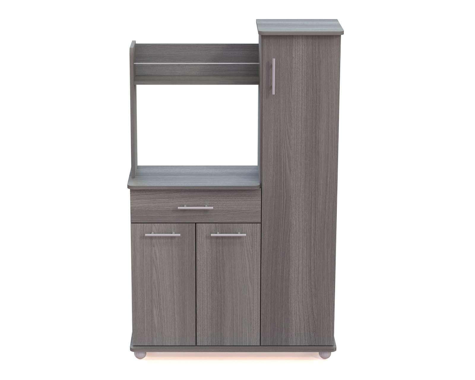 Foto 5 pulgar | Foto 4 | Alacena Cabana Gris