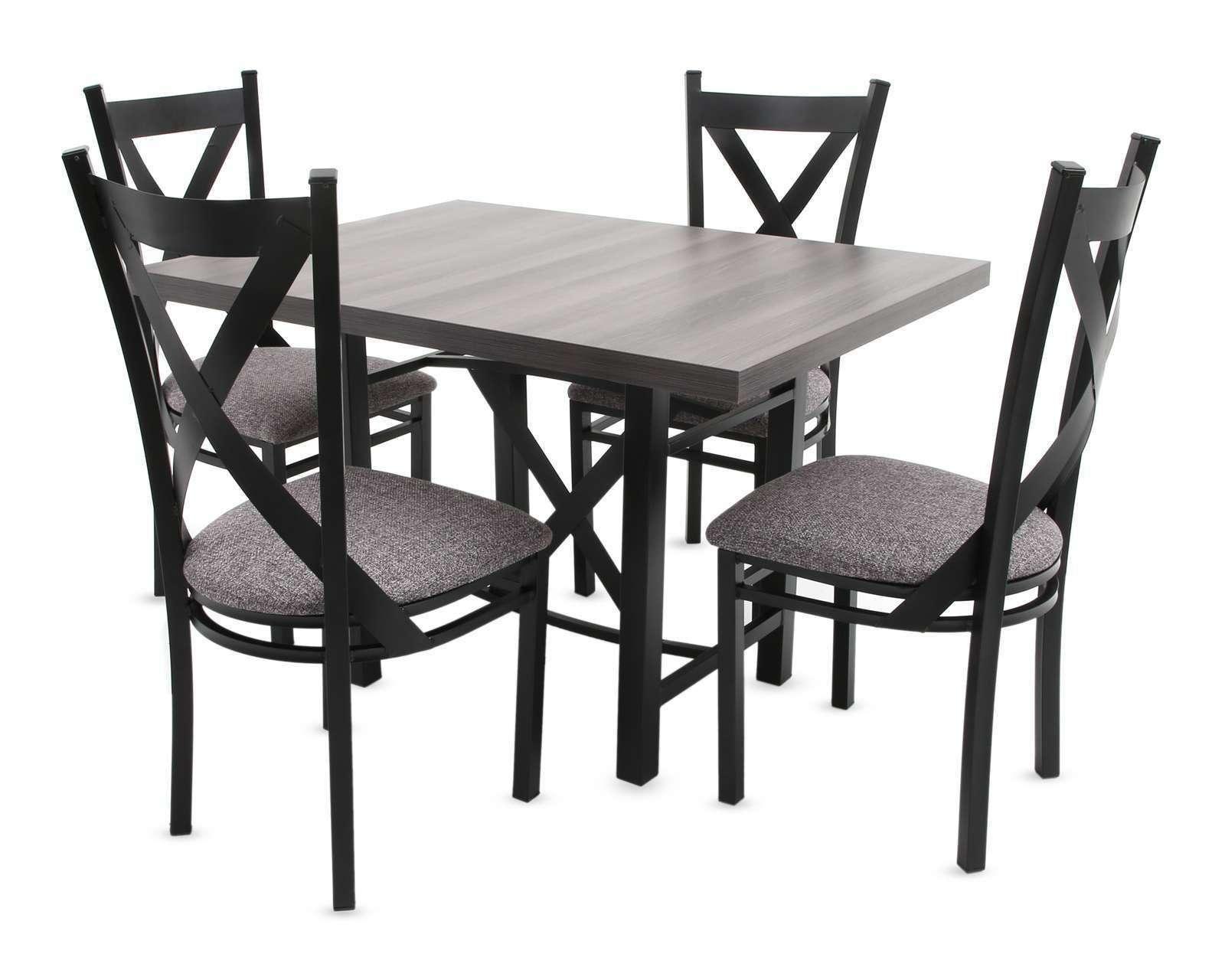 Foto 2 | Foto 2 | Comedor Bangladesh con 4 Sillas
