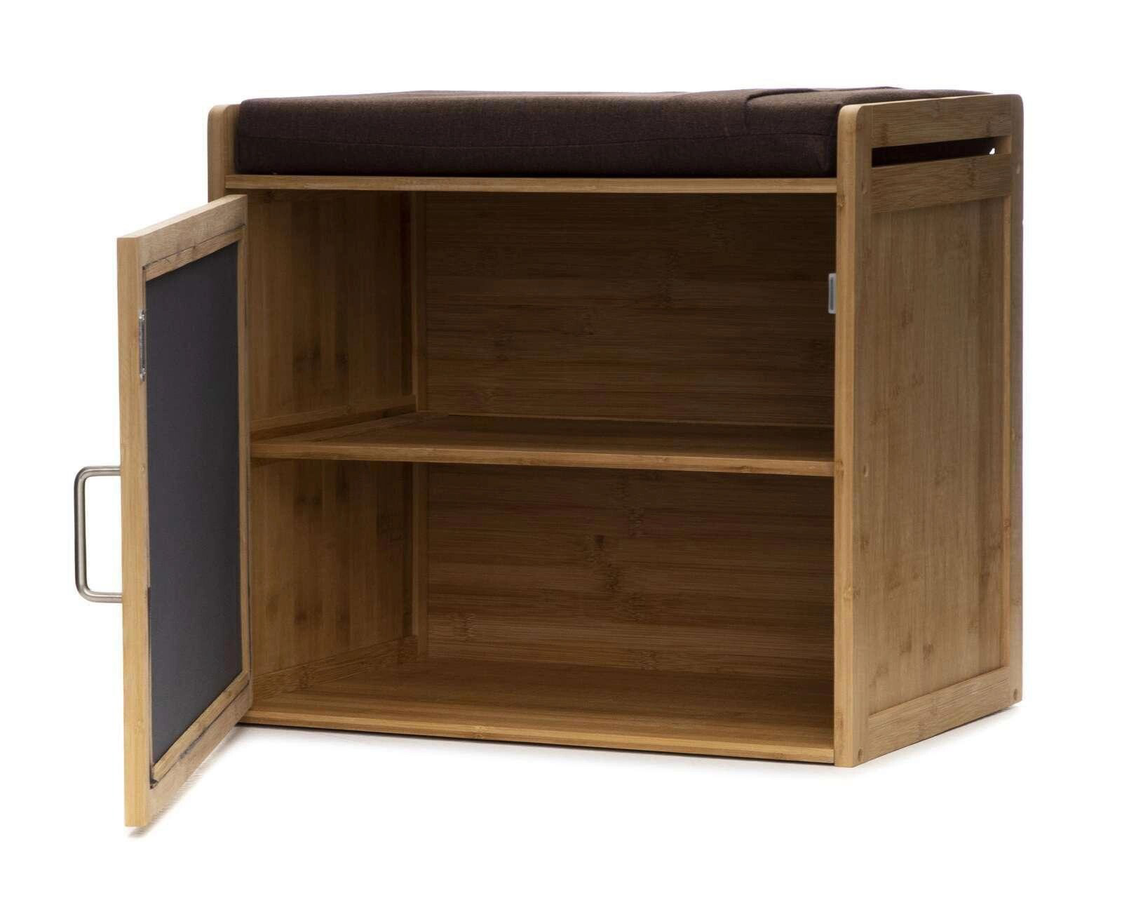 Foto 5 | Foto 5 | Zapatera +Simple 2 Niveles