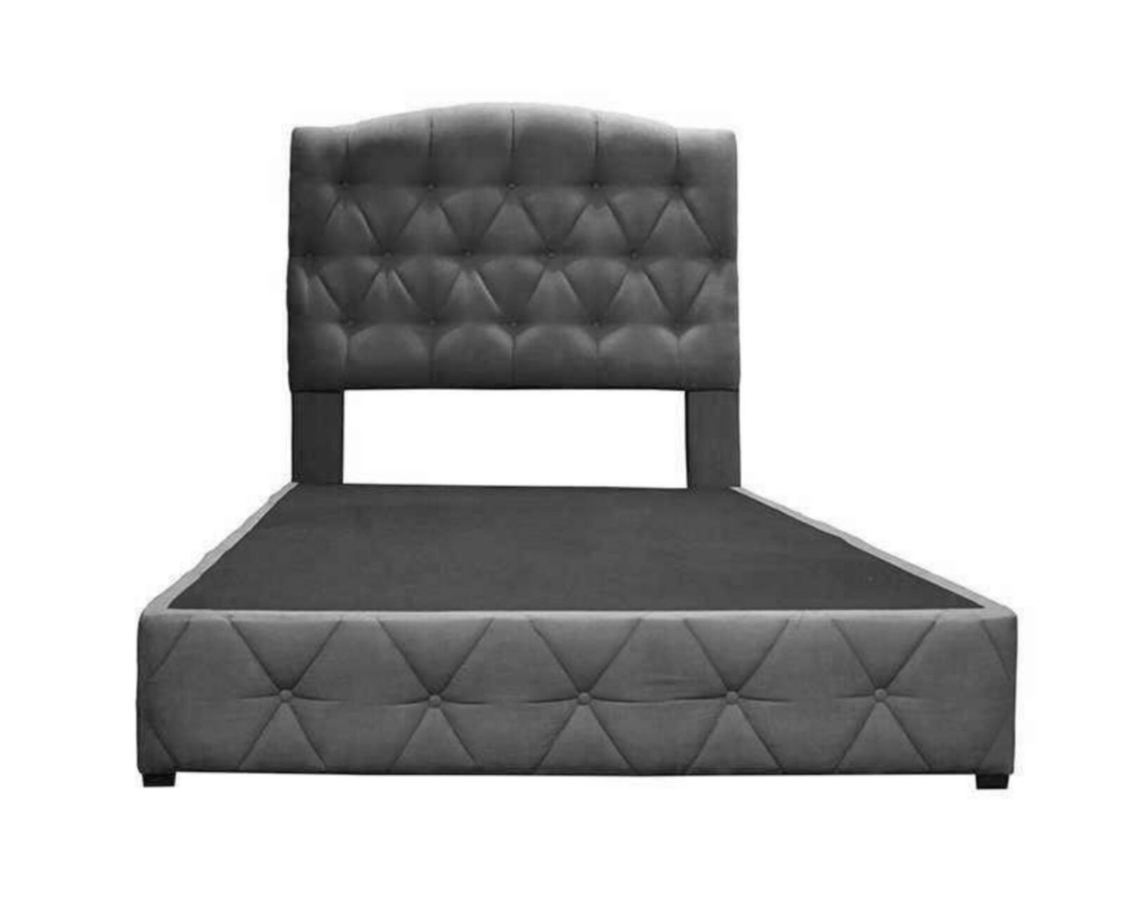 Foto 4 pulgar | Foto 3 | Cama Matrimonial Yucatán de Madera