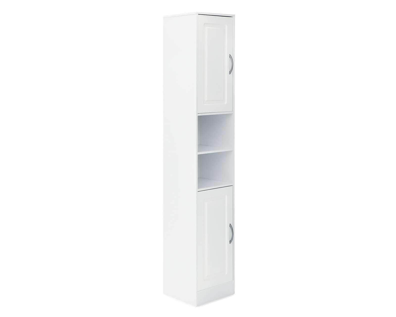 Foto 2 | Foto 2 | Mueble Organizador de Baño Victoria Blanco