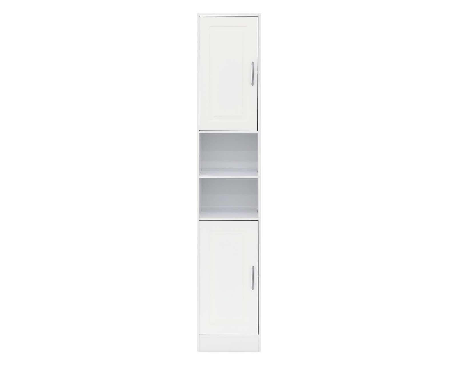 Foto 3 | Foto 3 | Mueble Organizador de Baño Victoria Blanco