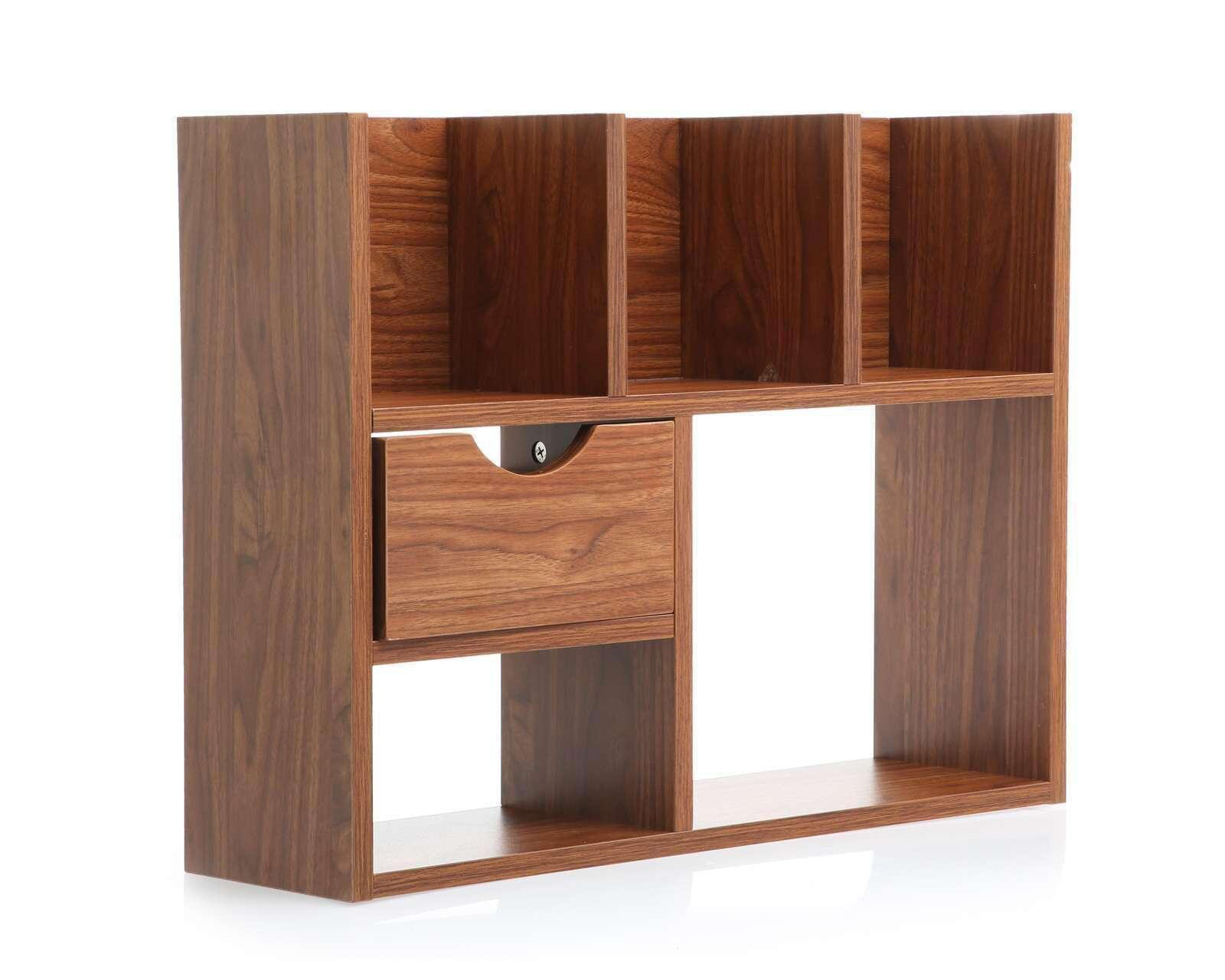 Foto 3 | Foto 3 | Librero Jade Chocolate