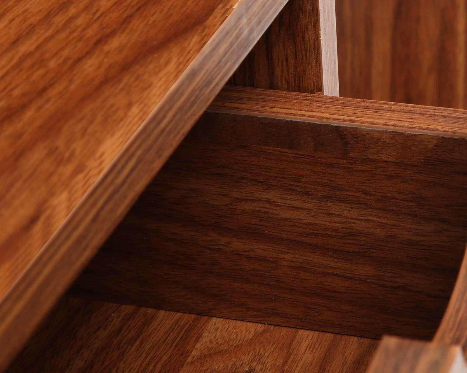 Foto 6 | Foto 6 | Librero Jade Chocolate