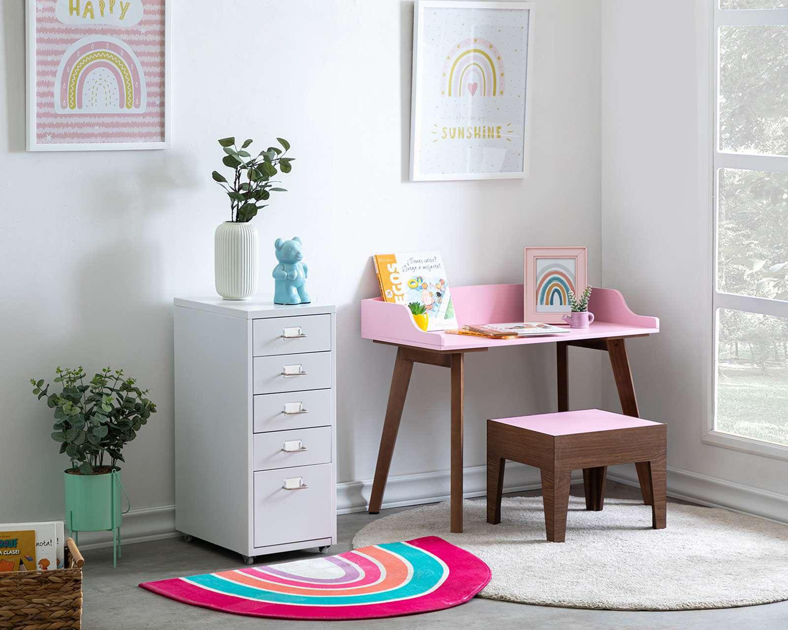 Foto 2 pulgar | Foto 1 | Archivero Emilio Blanco