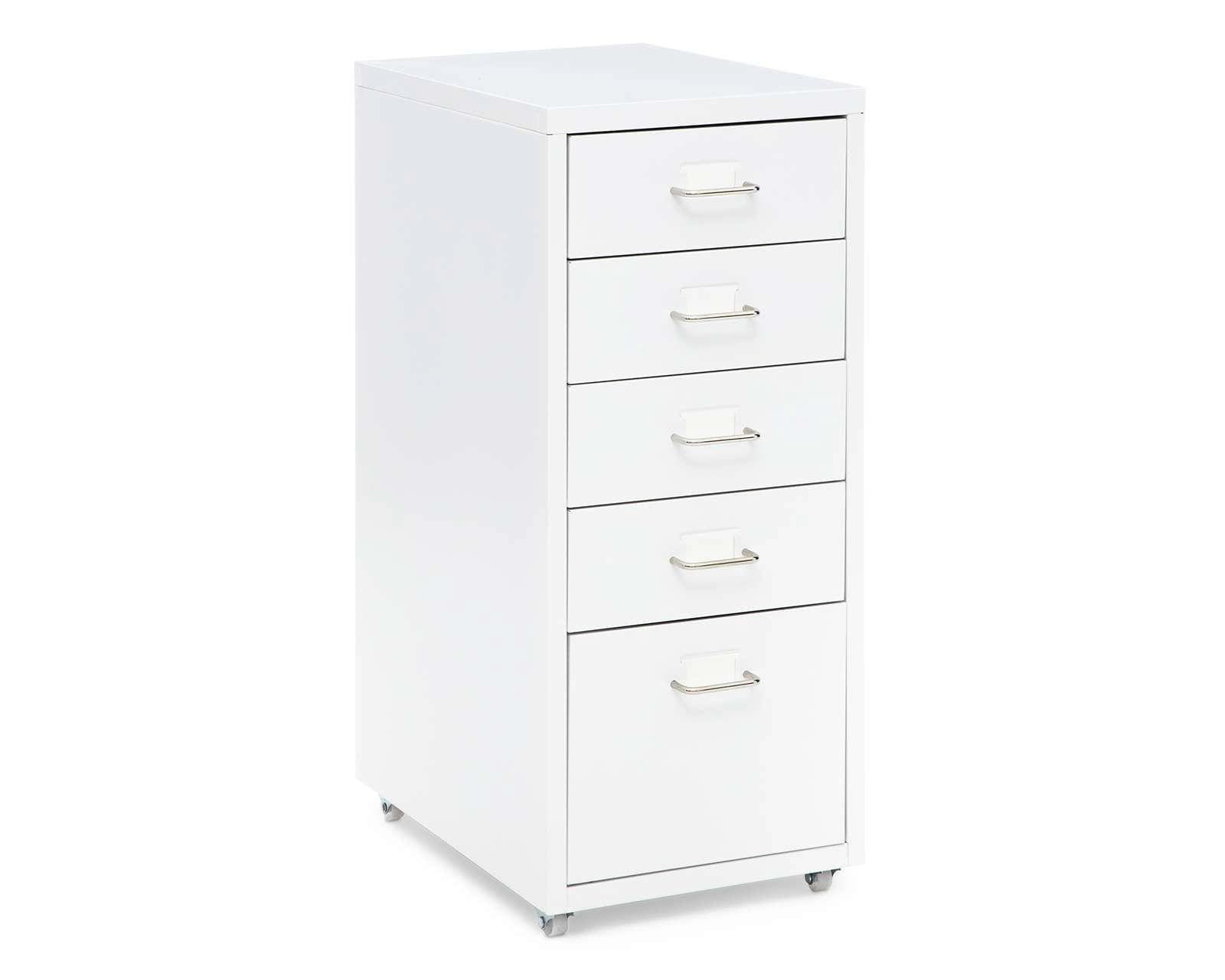 Foto 3 pulgar | Foto 2 | Archivero Emilio Blanco