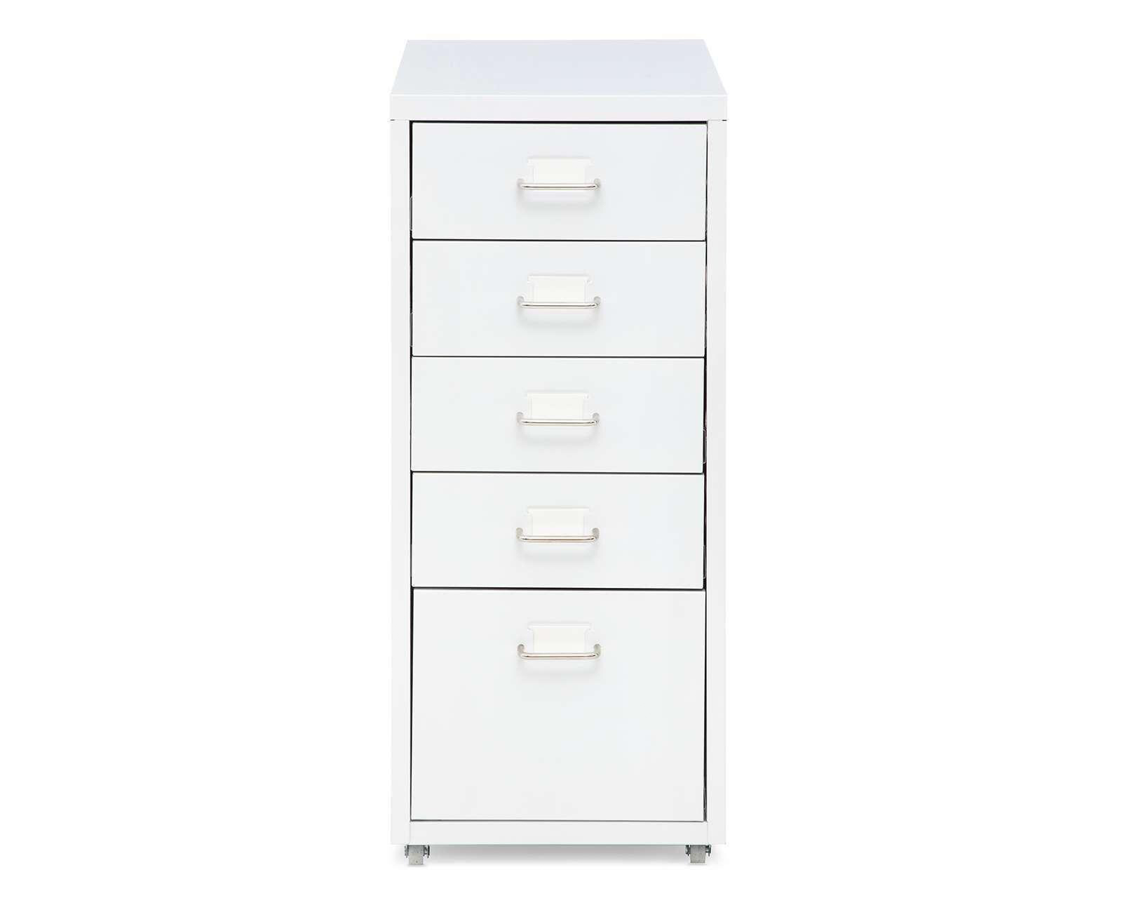 Foto 5 pulgar | Foto 4 | Archivero Emilio Blanco