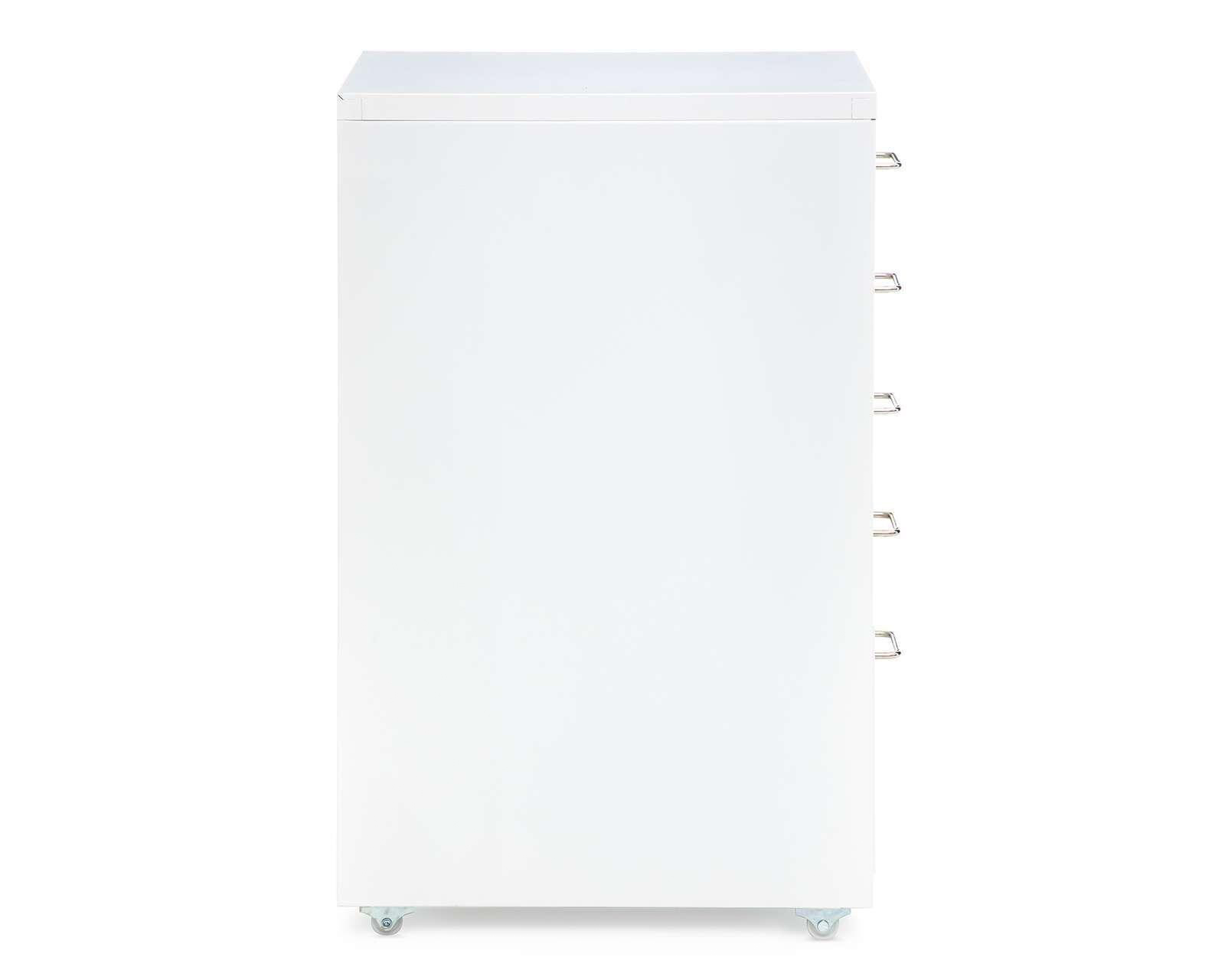 Foto 5 | Foto 5 | Archivero Emilio Blanco