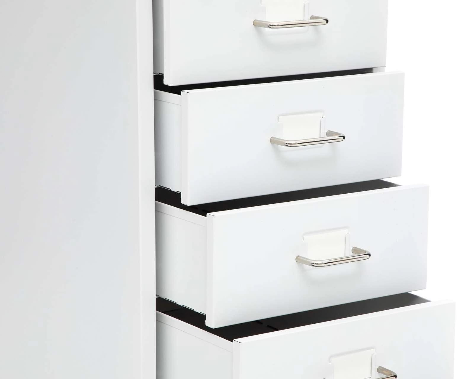 Foto 7 pulgar | Foto 6 | Archivero Emilio Blanco