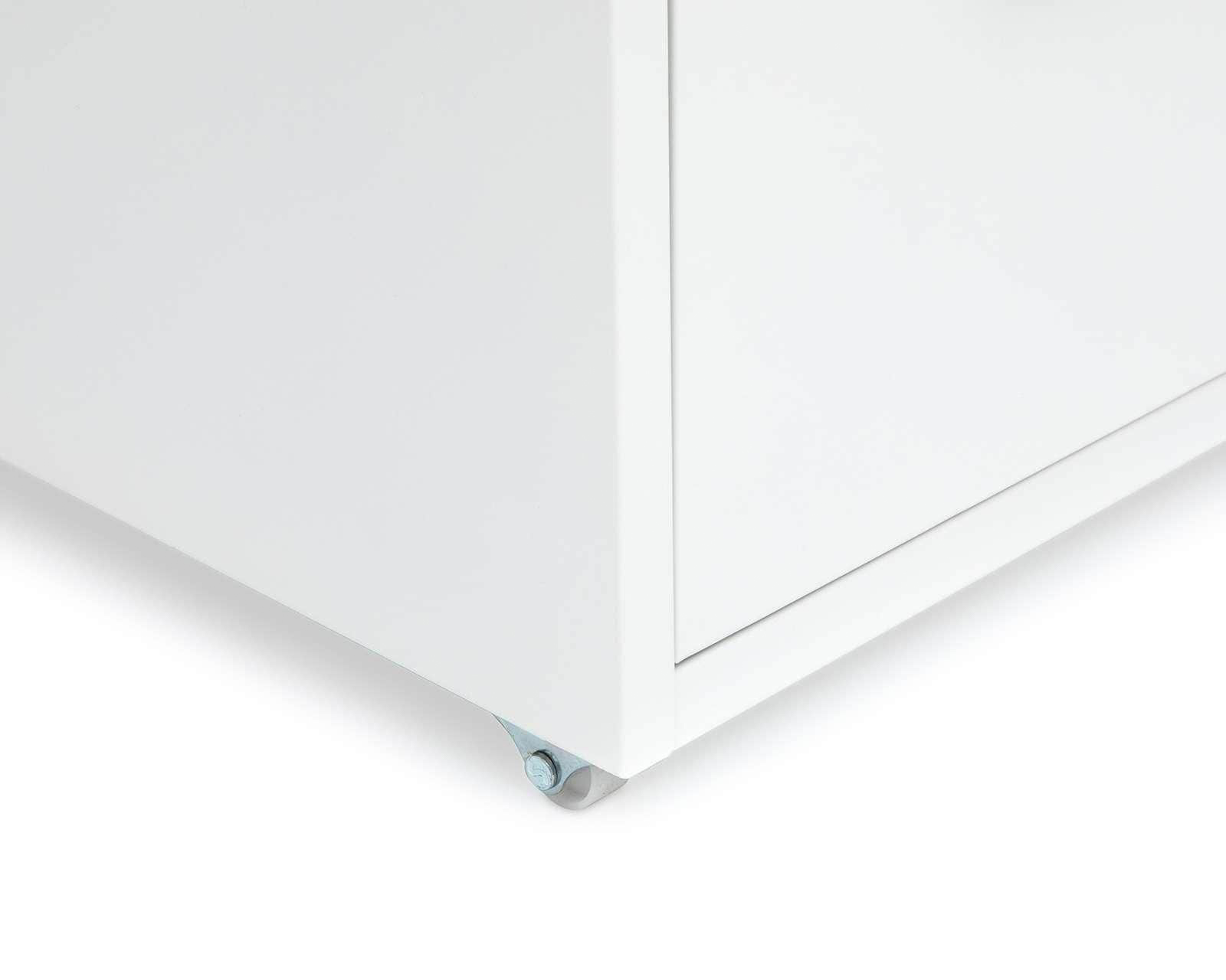 Foto 8 pulgar | Foto 7 | Archivero Emilio Blanco