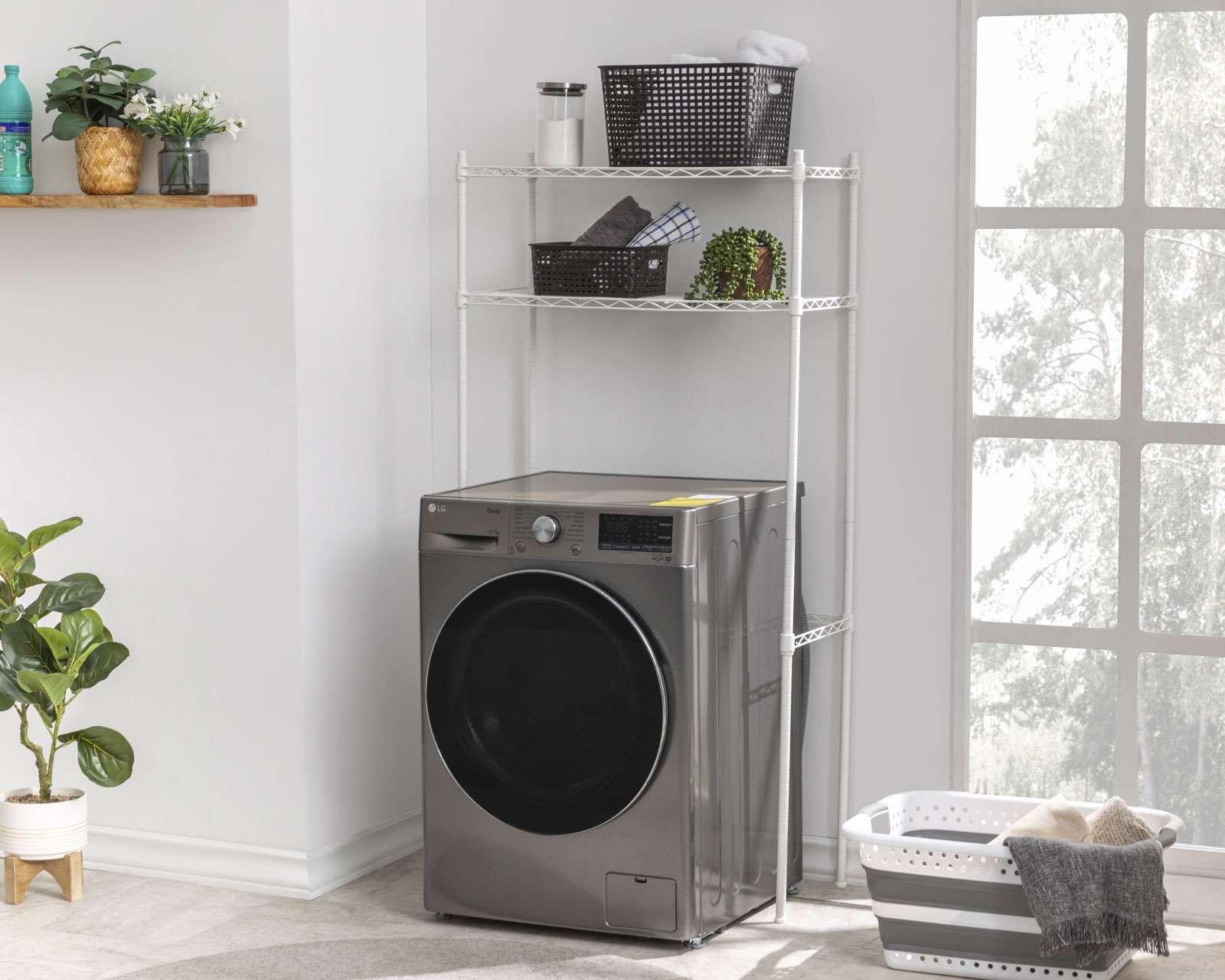 Foto 2 pulgar | Foto 1 | Mueble Organizador +Simple Marta